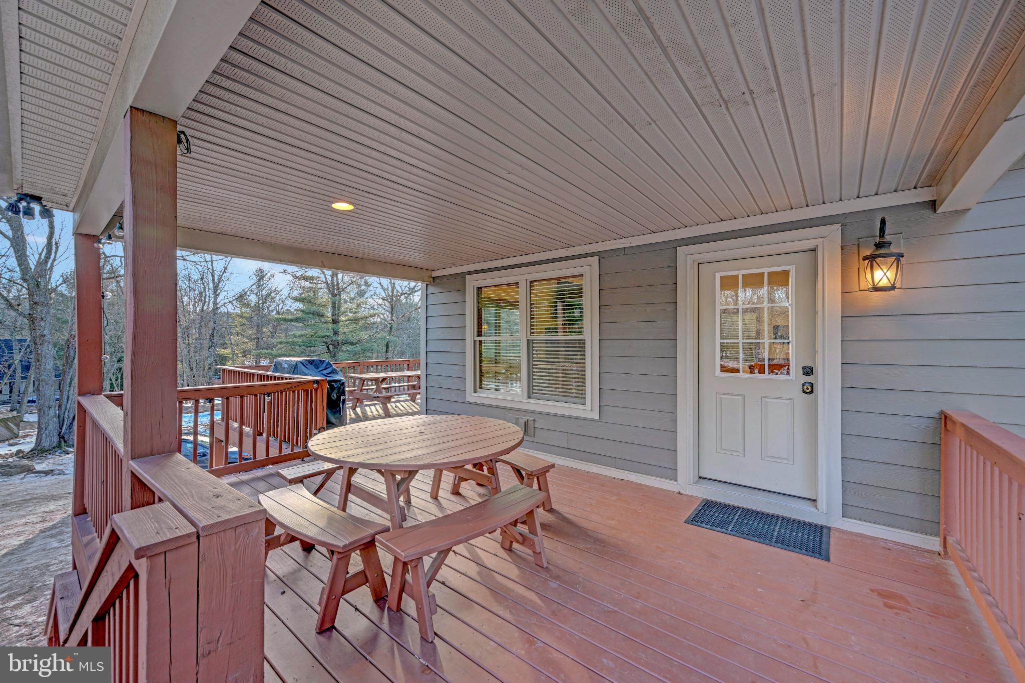 LAKE HARMONY ESTATES - Residential