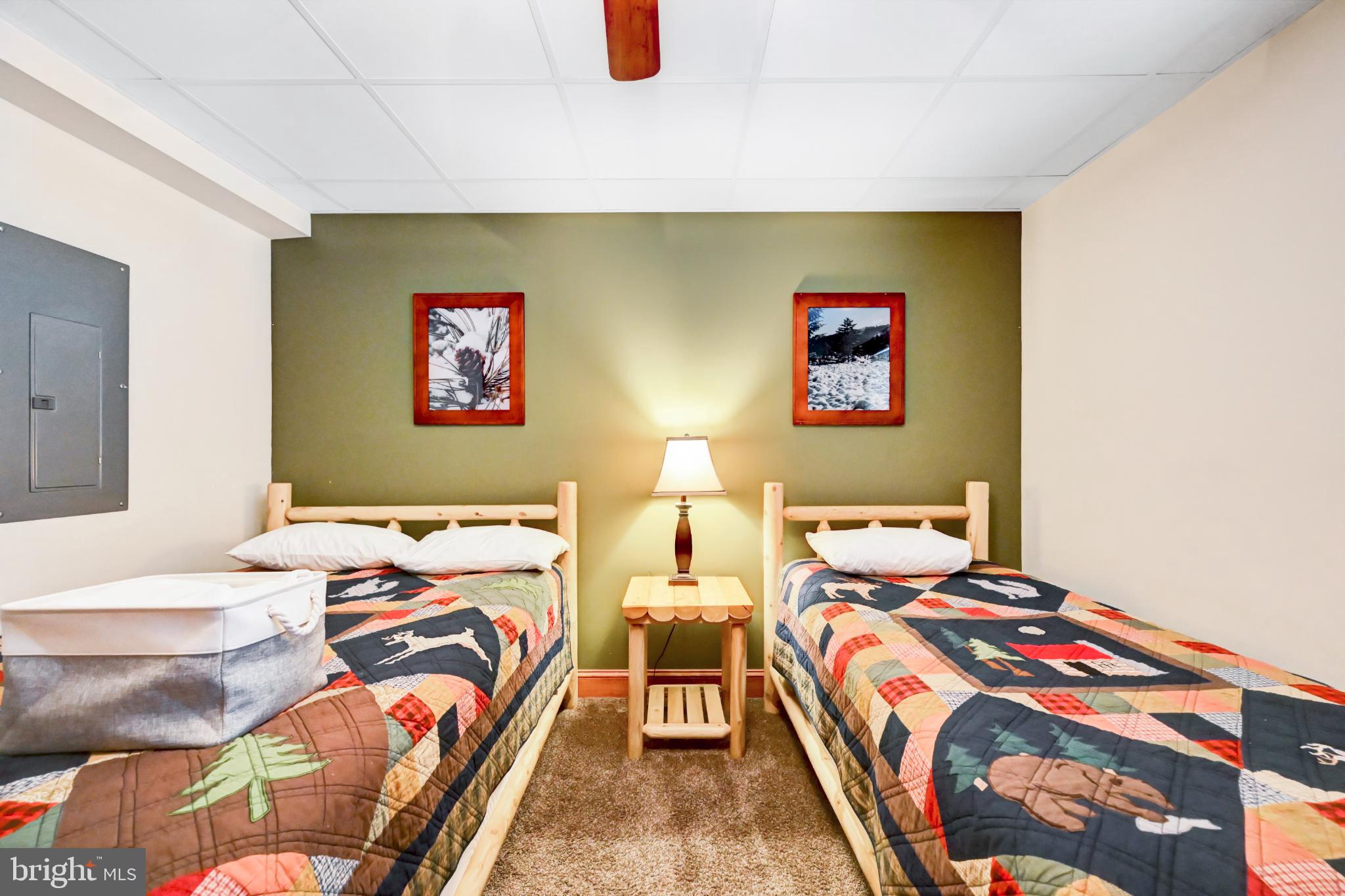 LAKE HARMONY ESTATES - Residential