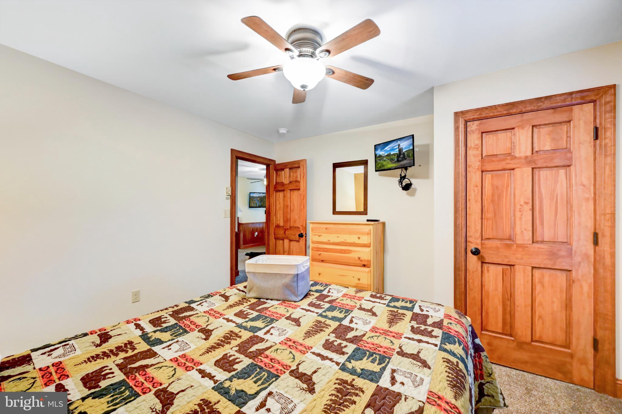 LAKE HARMONY ESTATES - Residential