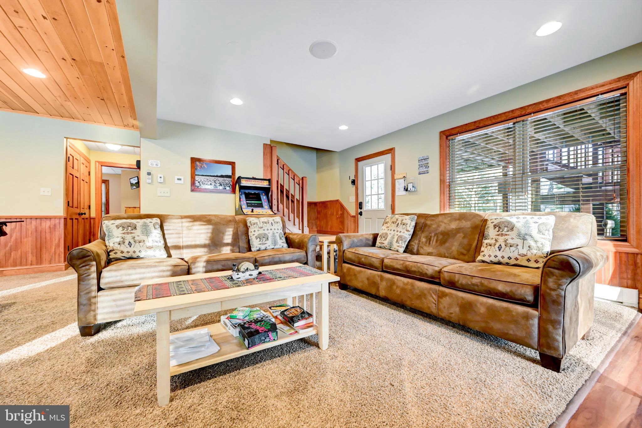 LAKE HARMONY ESTATES - Residential