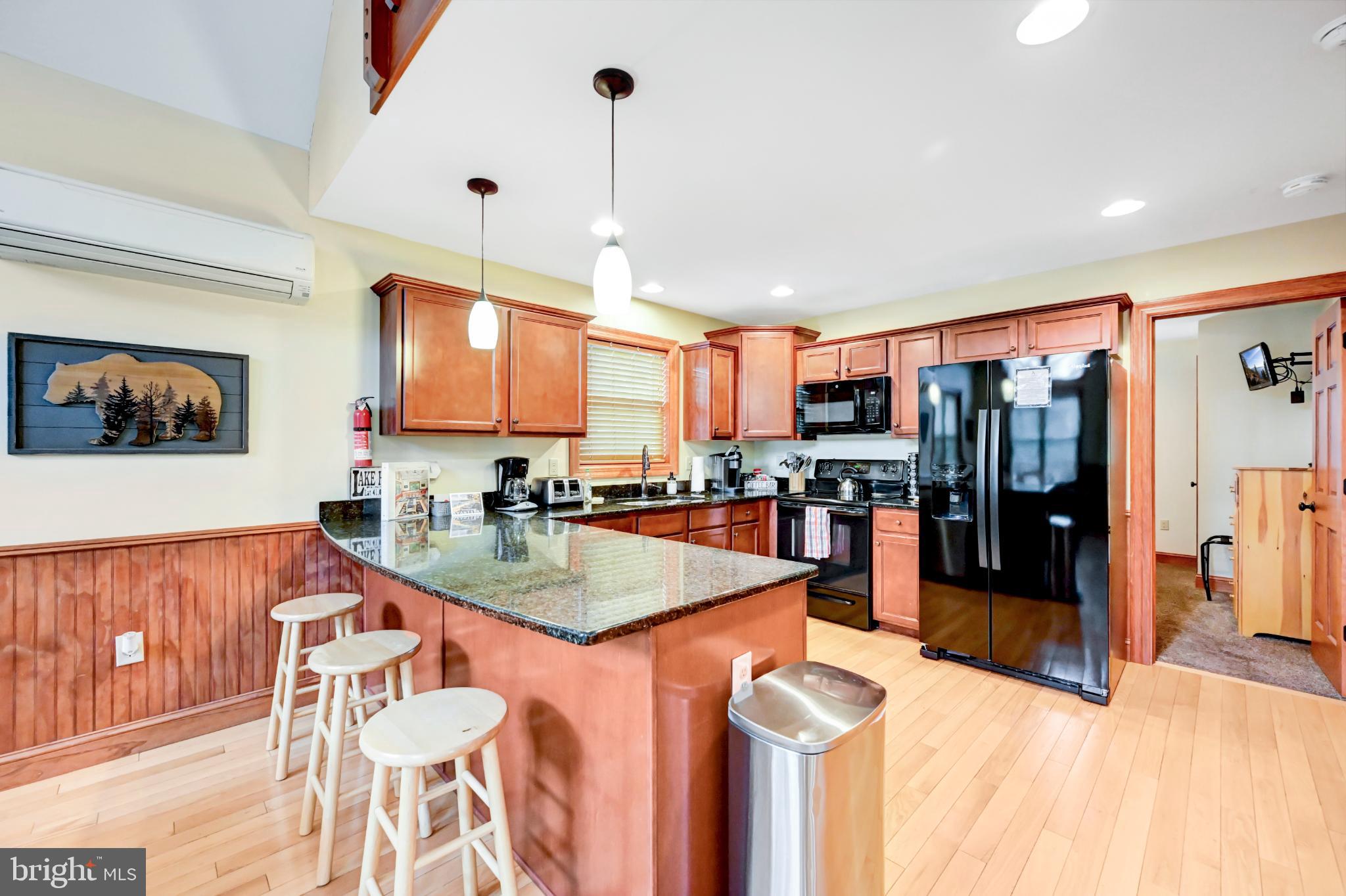 LAKE HARMONY ESTATES - Residential