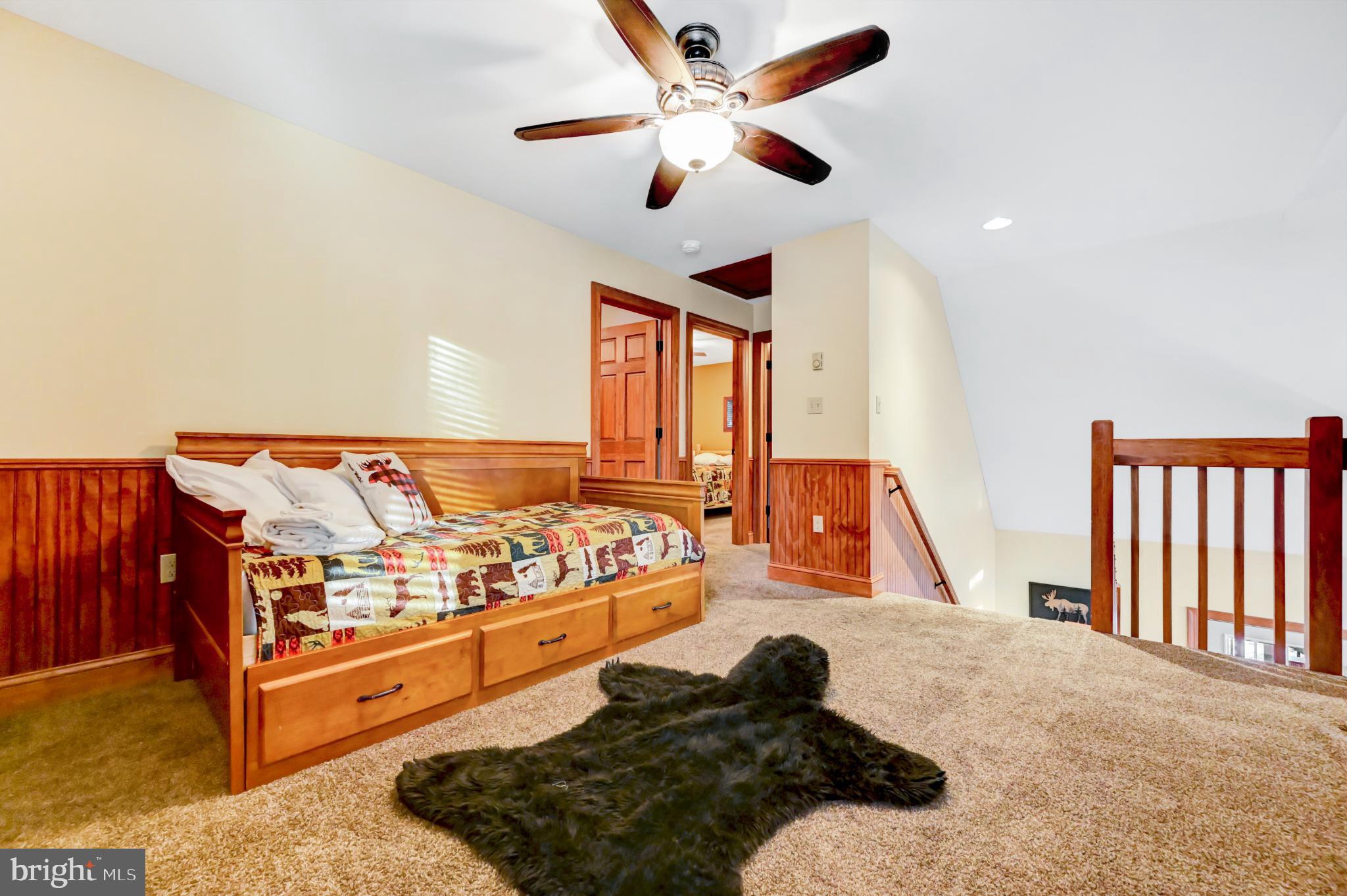 LAKE HARMONY ESTATES - Residential