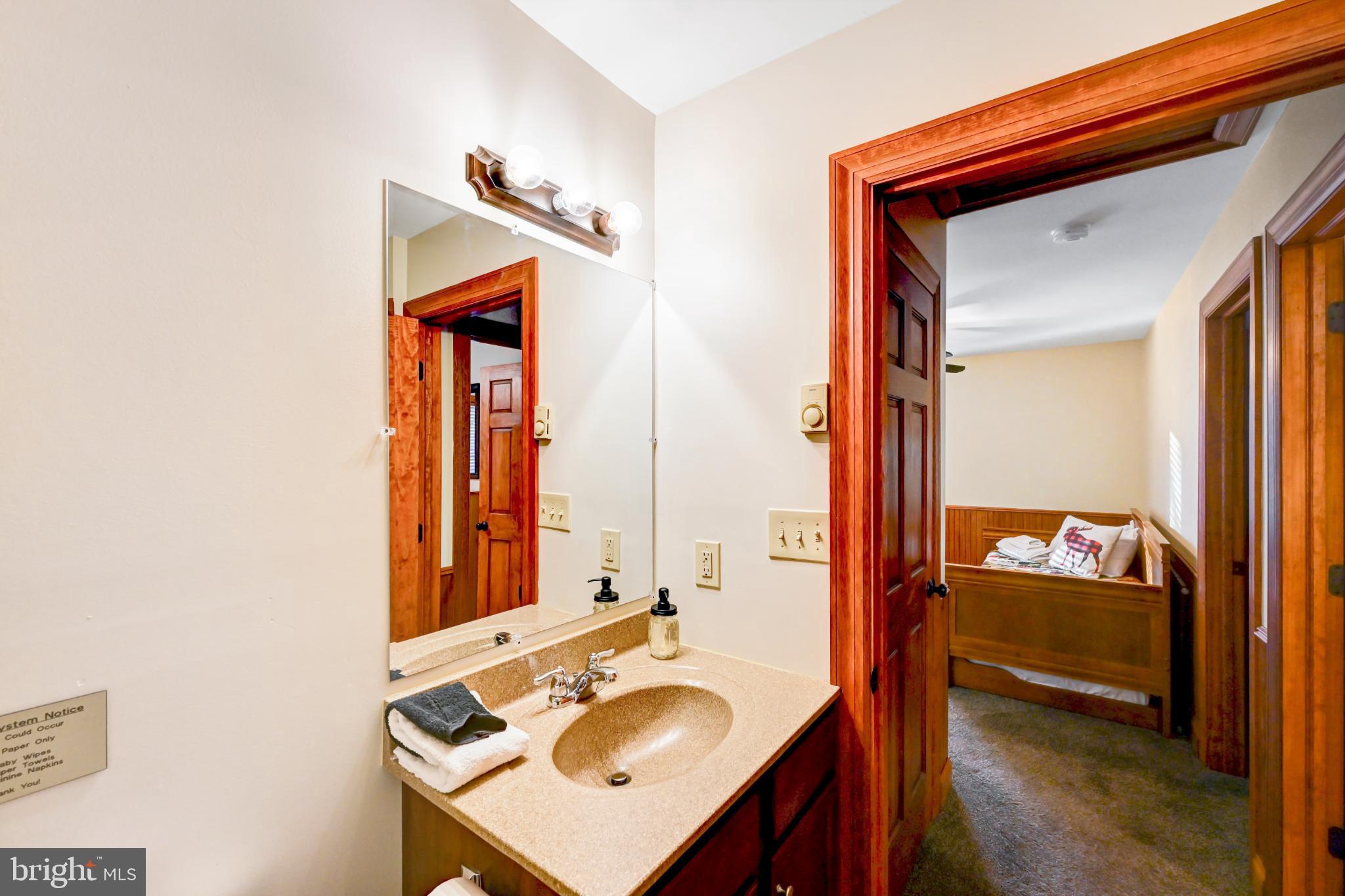 LAKE HARMONY ESTATES - Residential