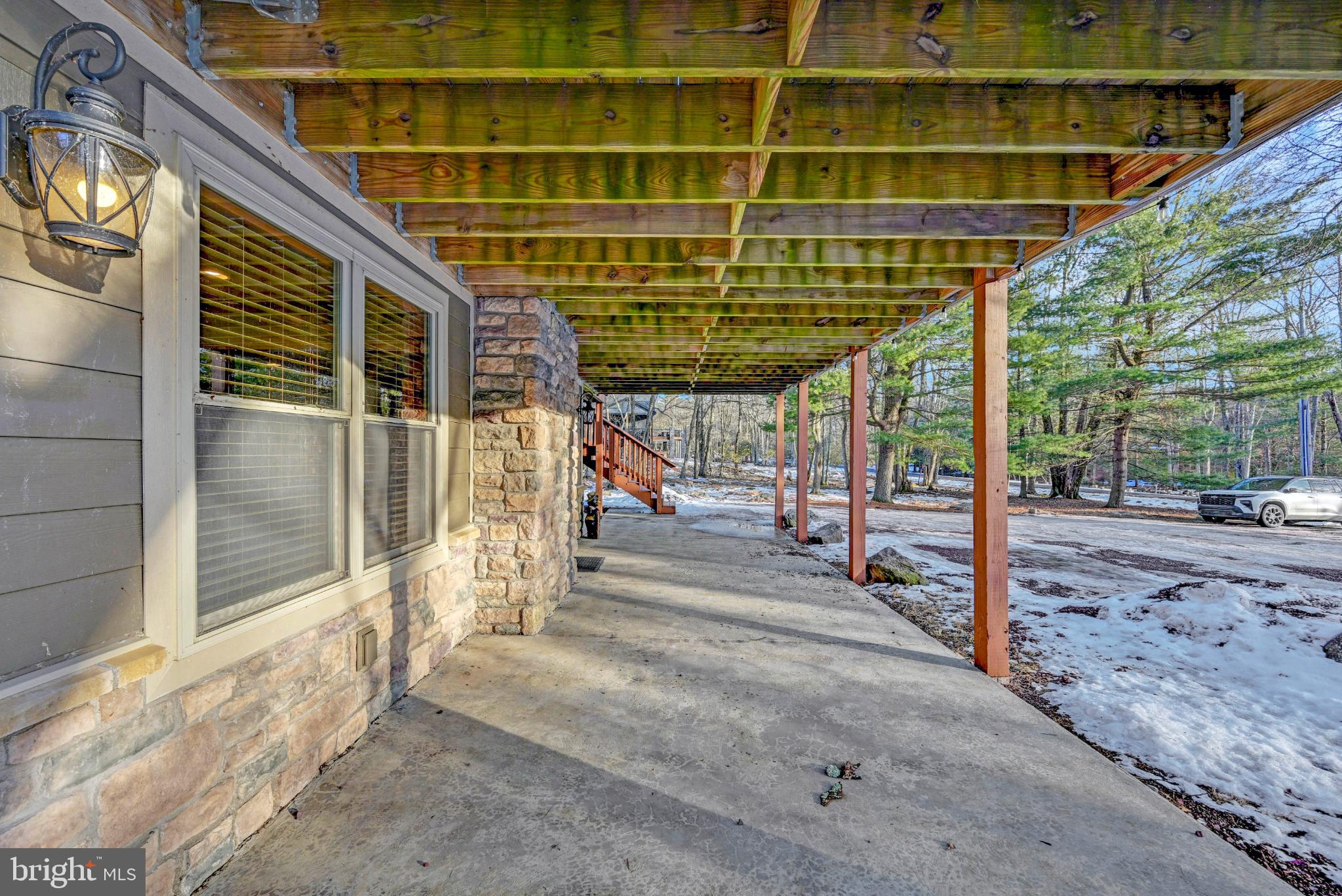 LAKE HARMONY ESTATES - Residential