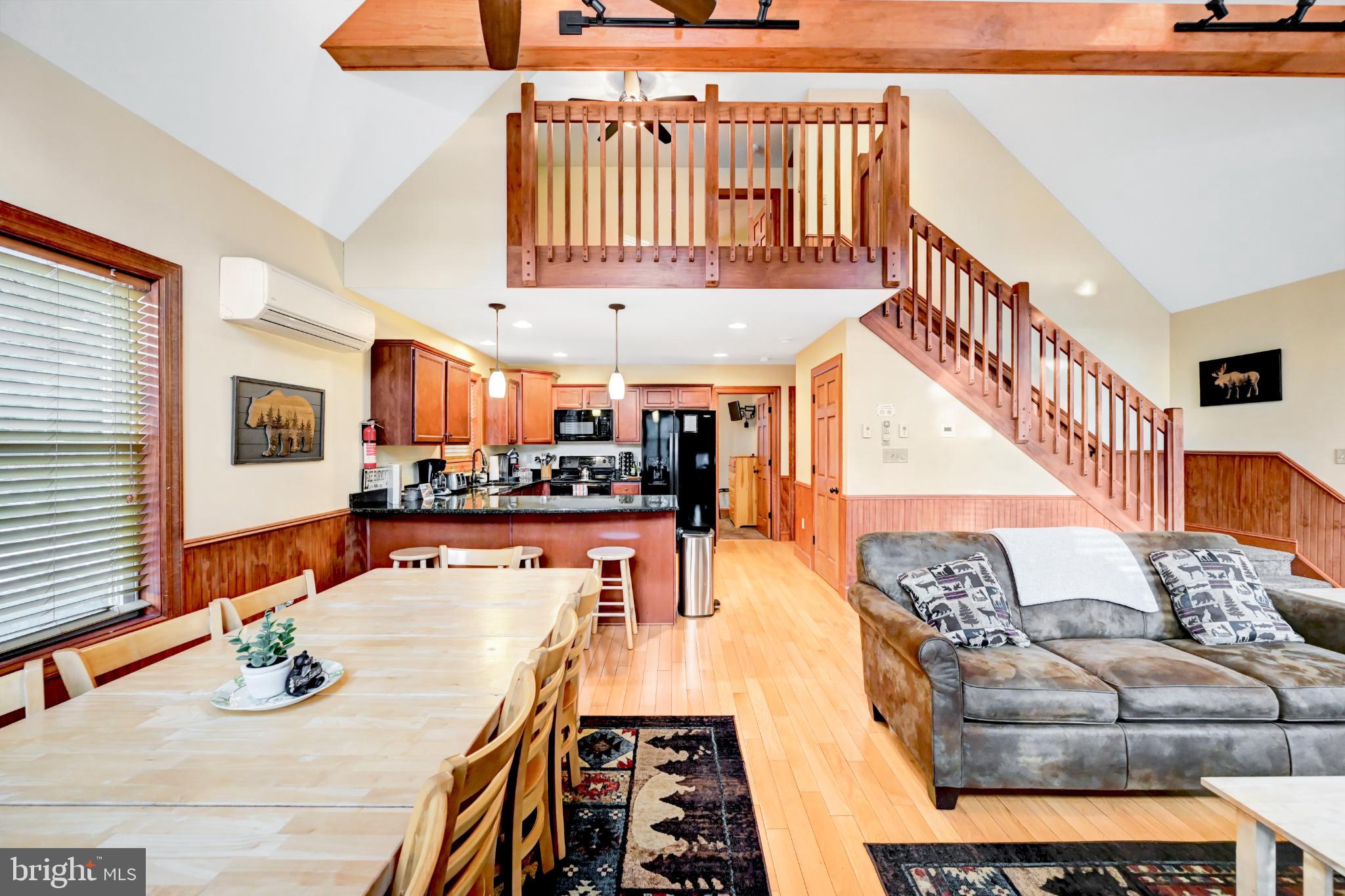 LAKE HARMONY ESTATES - Residential