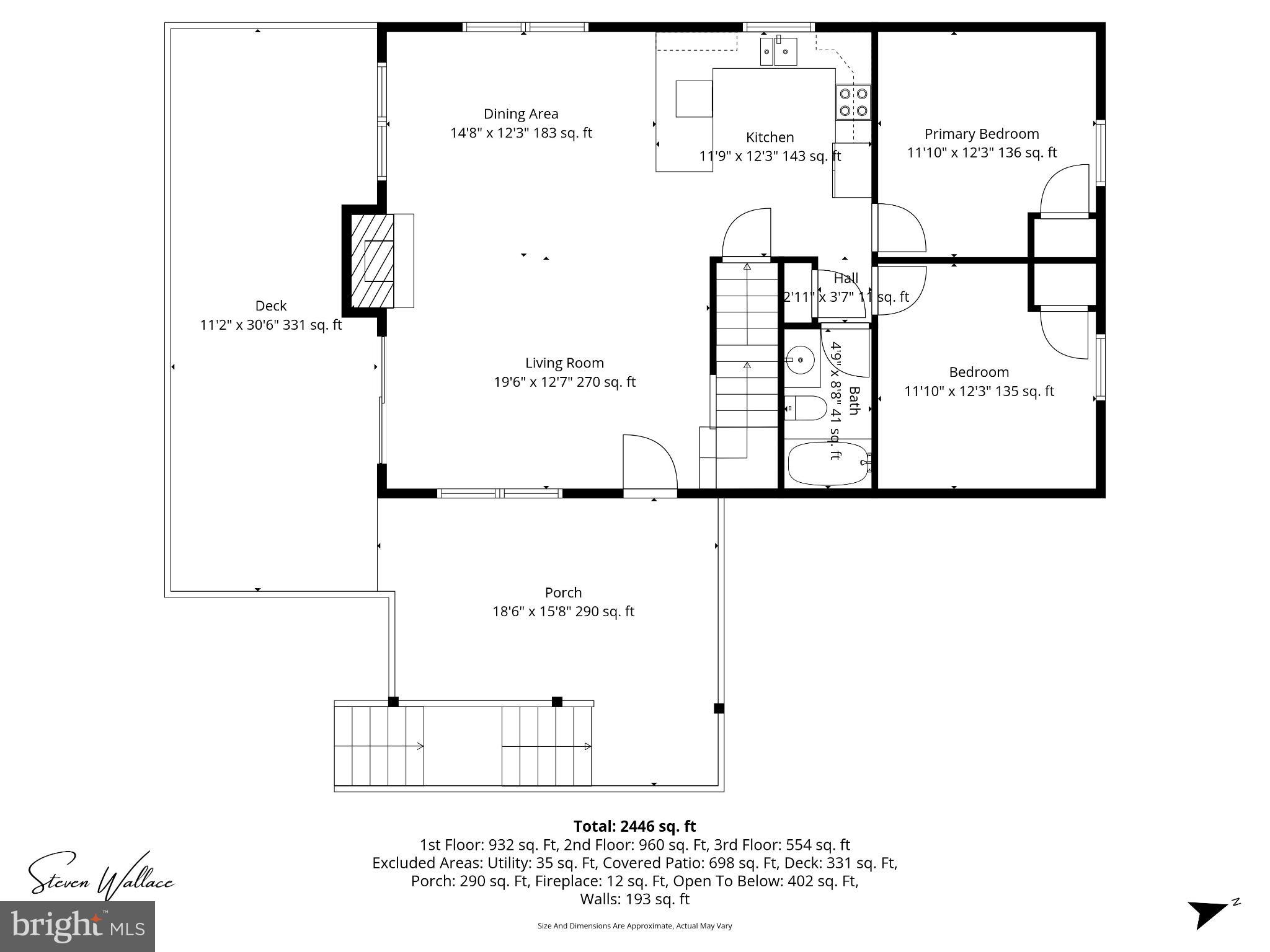 LAKE HARMONY ESTATES - Residential