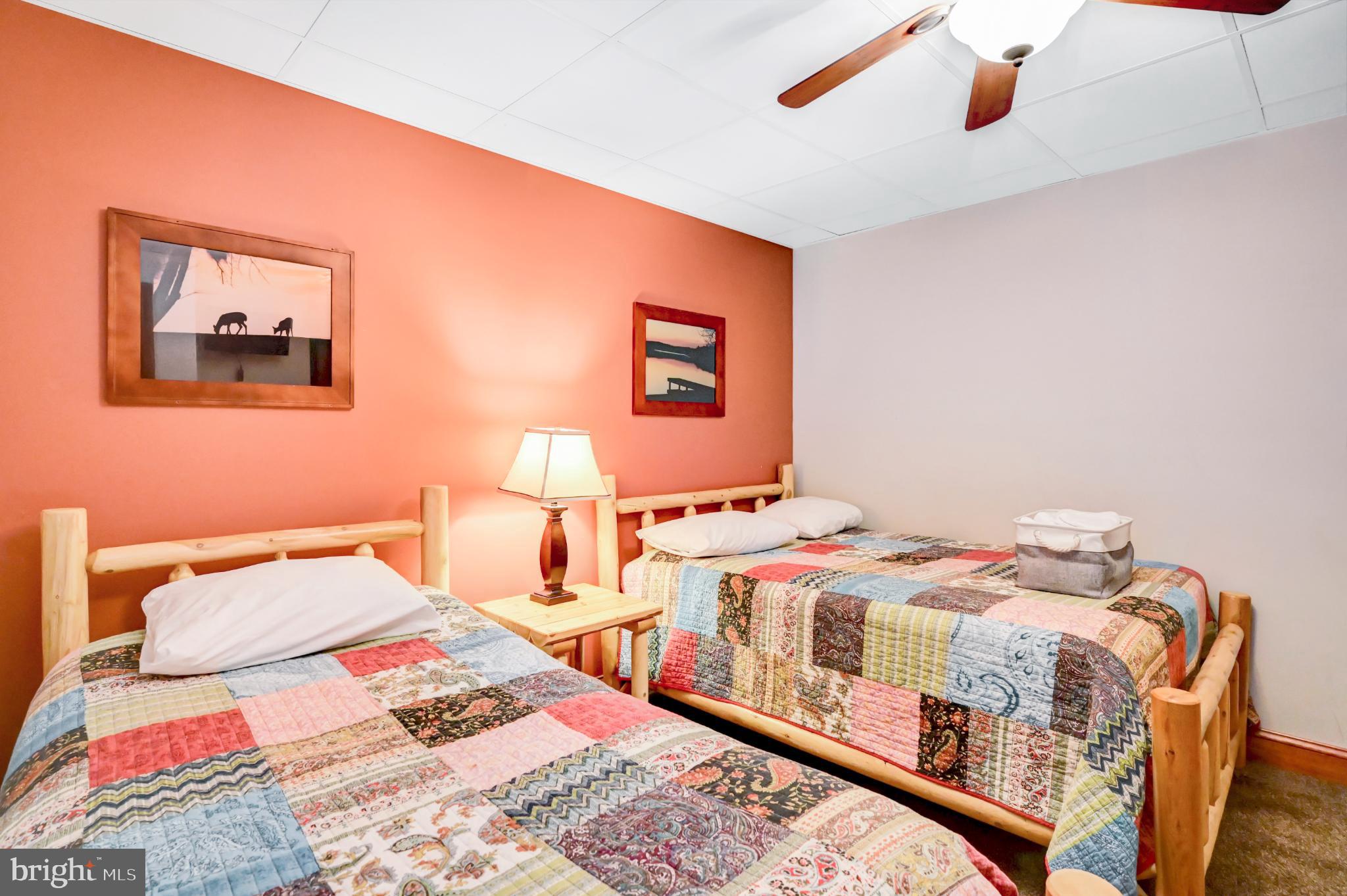 LAKE HARMONY ESTATES - Residential