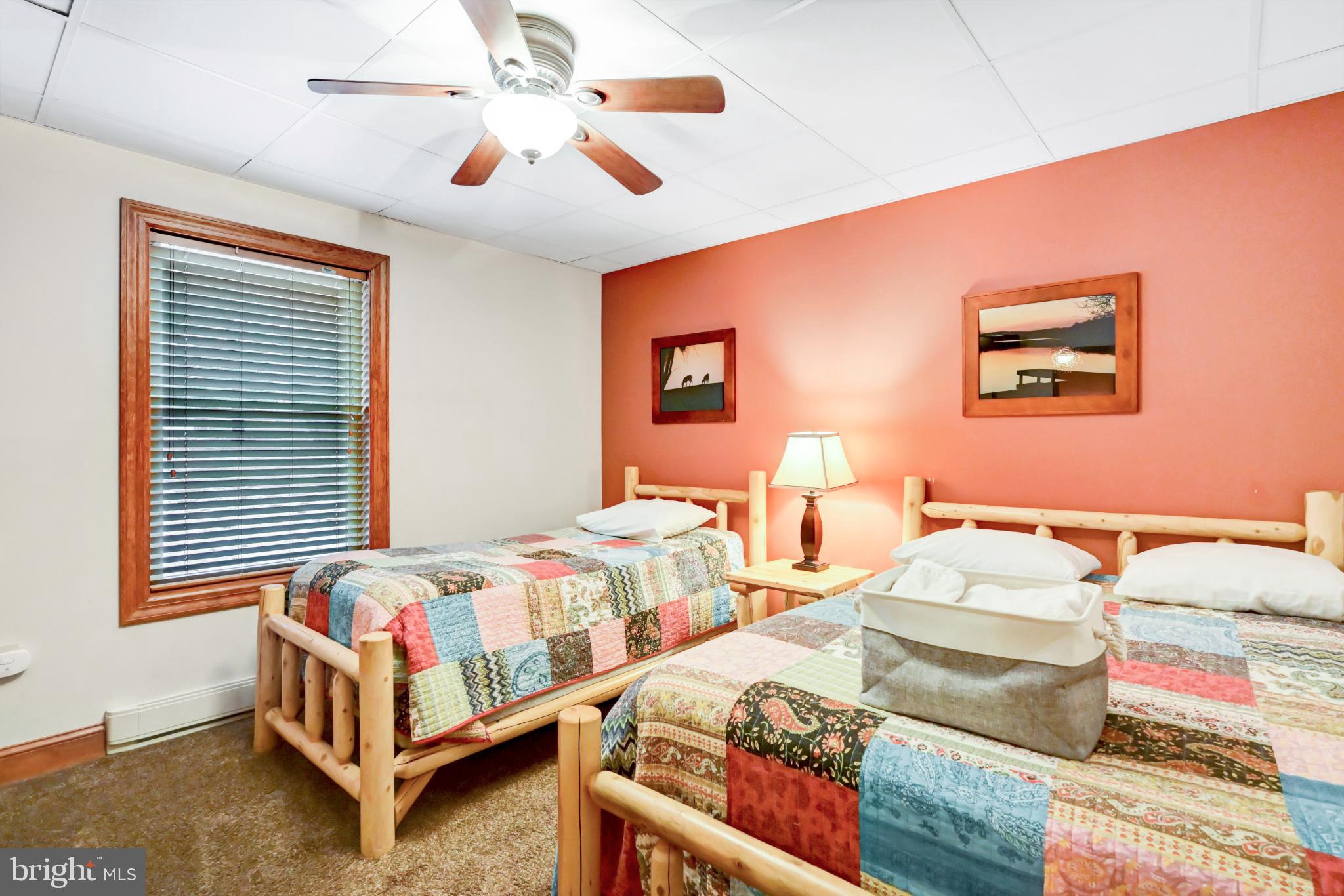 LAKE HARMONY ESTATES - Residential