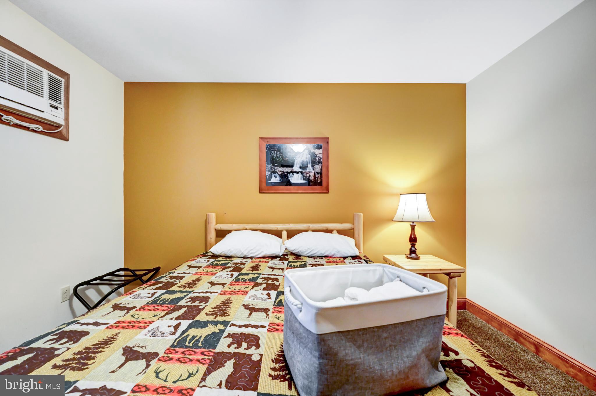 LAKE HARMONY ESTATES - Residential