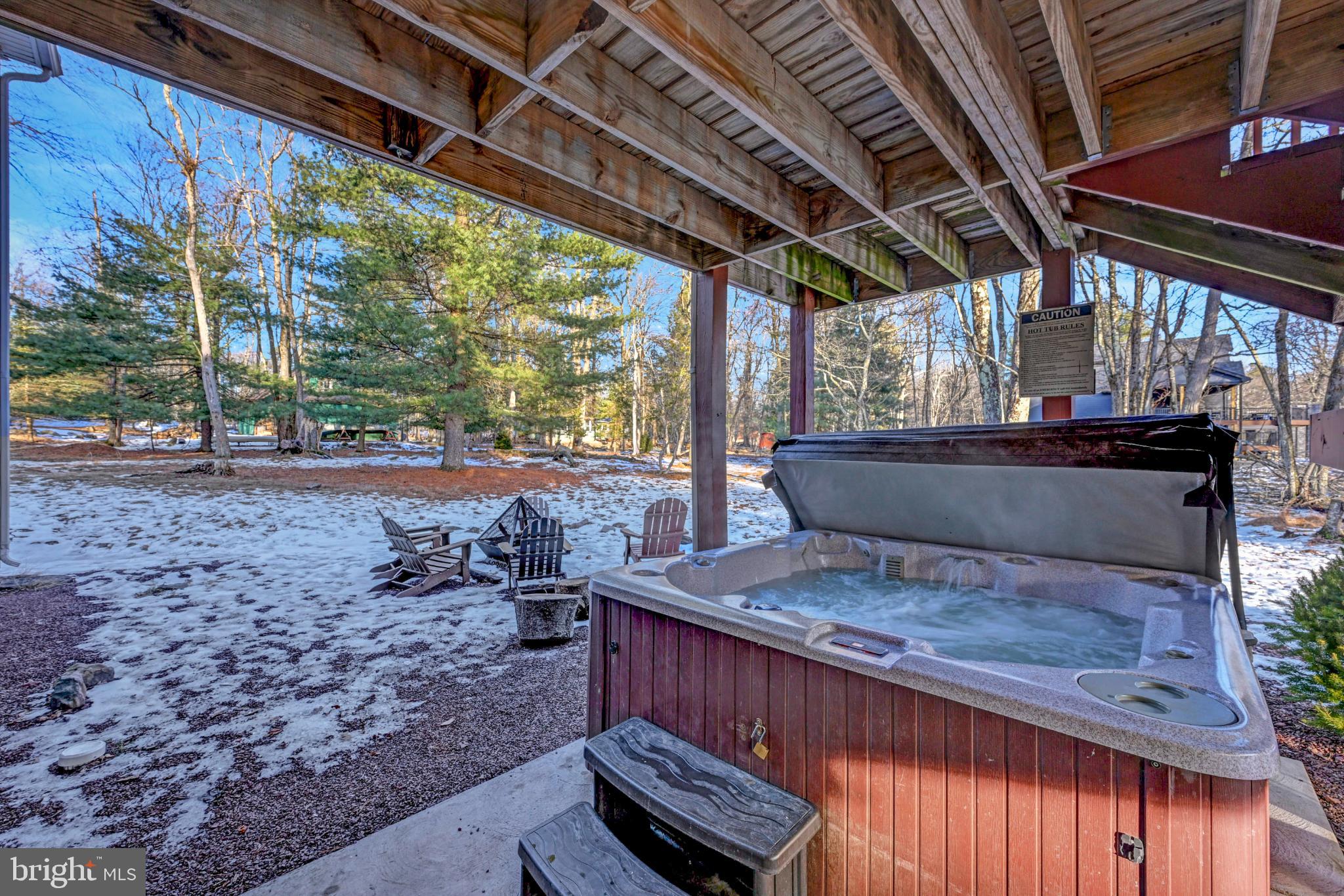 LAKE HARMONY ESTATES - Residential