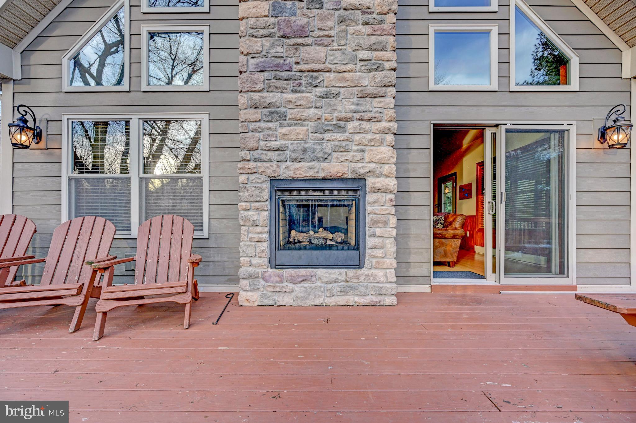 LAKE HARMONY ESTATES - Residential