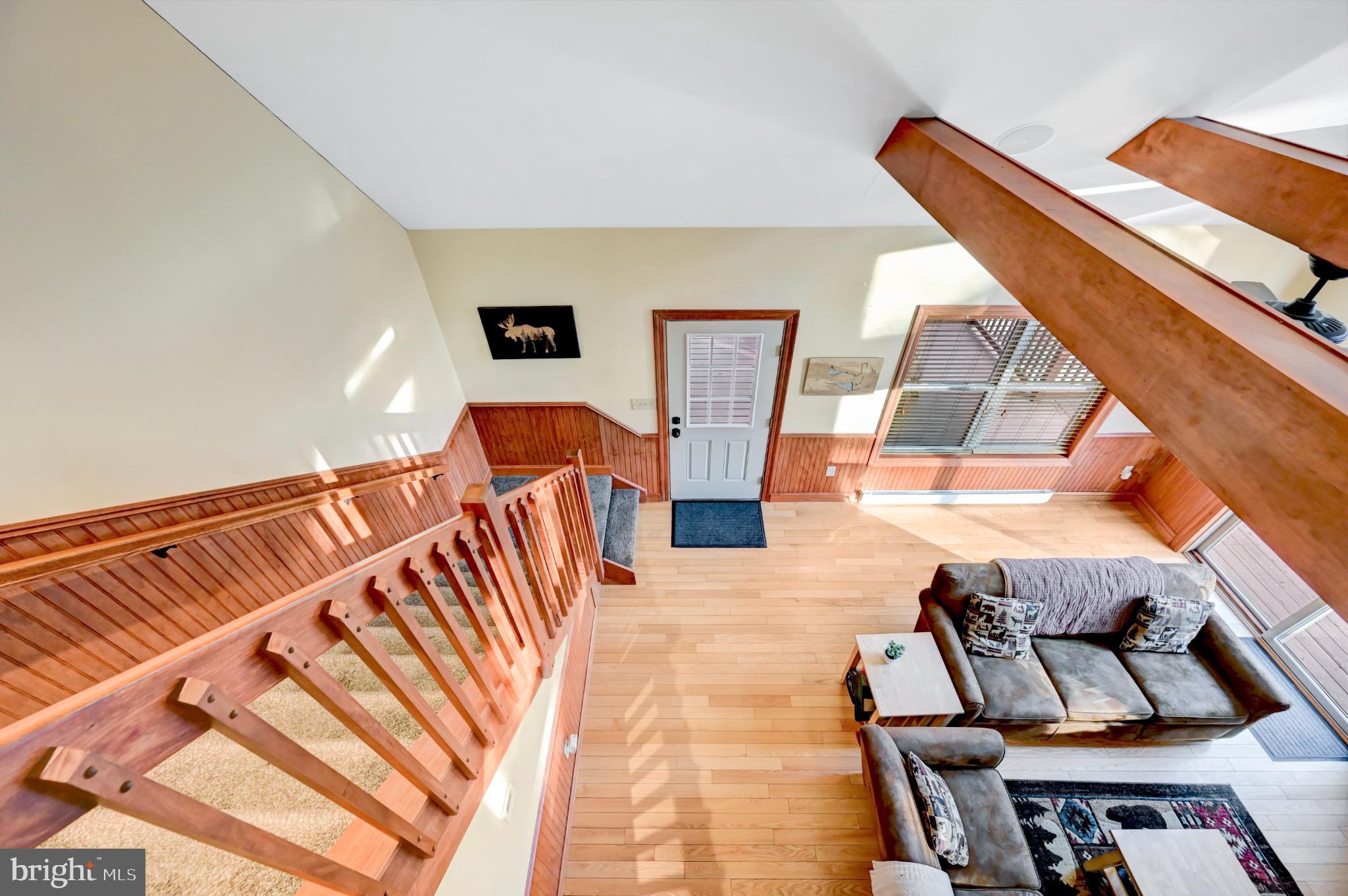 LAKE HARMONY ESTATES - Residential