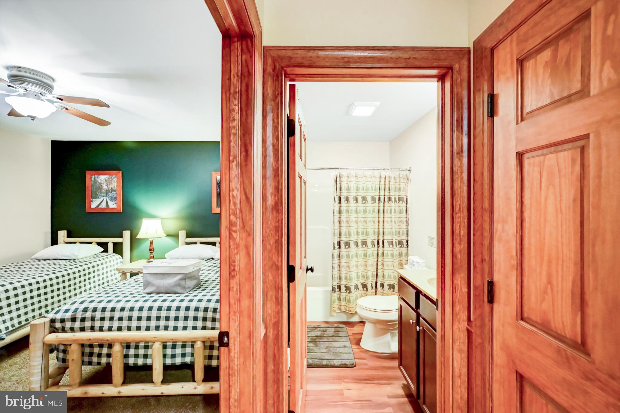 LAKE HARMONY ESTATES - Residential