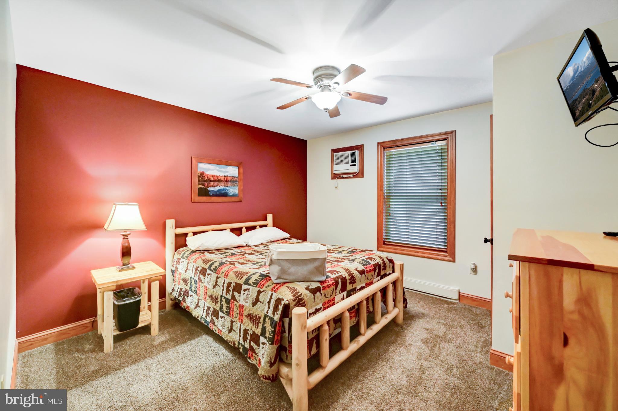 LAKE HARMONY ESTATES - Residential