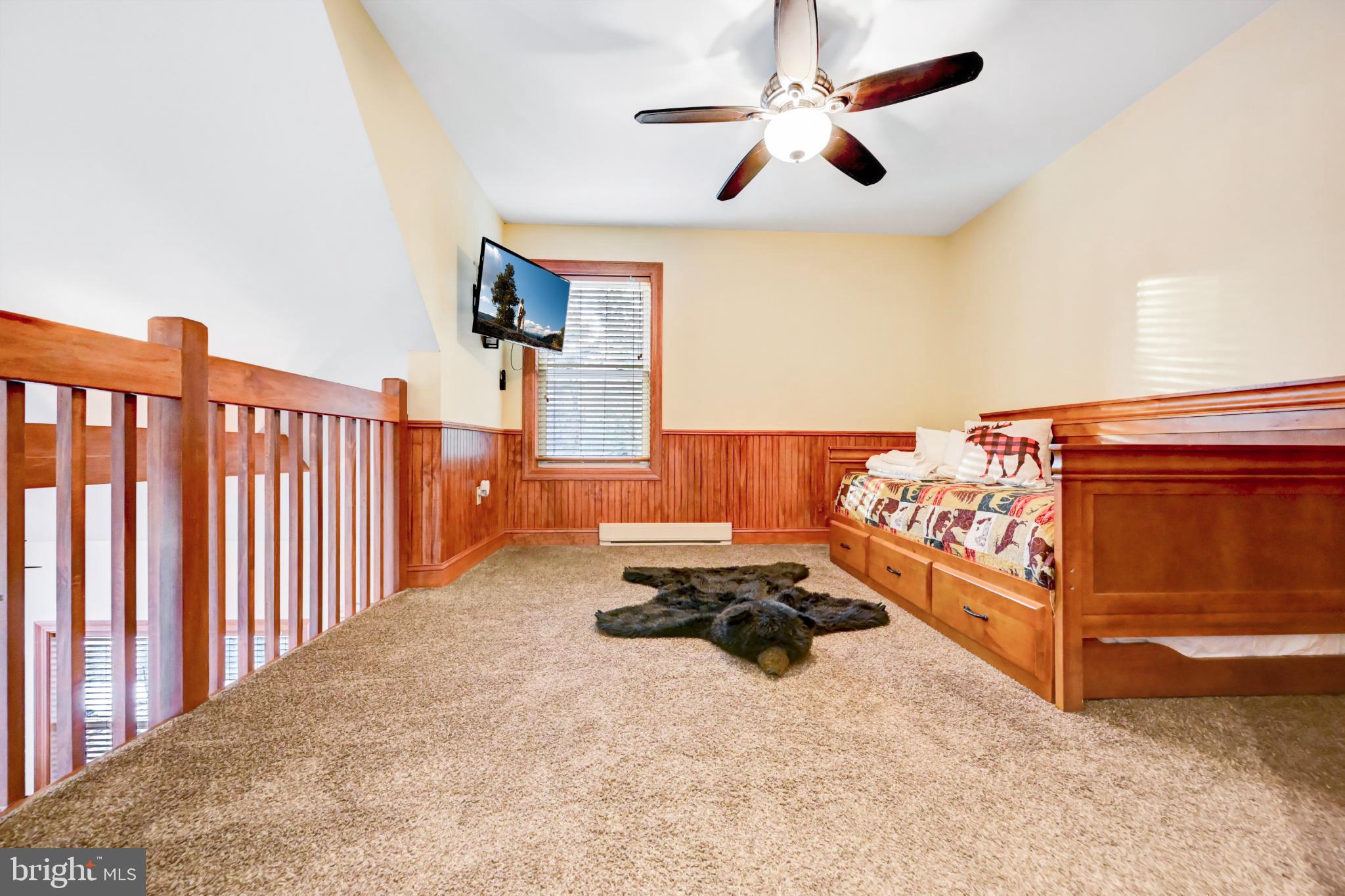 LAKE HARMONY ESTATES - Residential