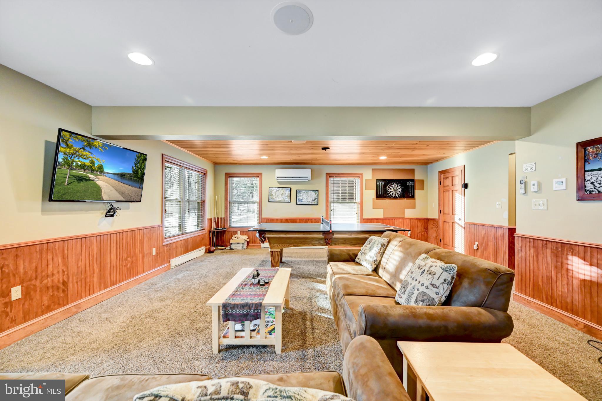 LAKE HARMONY ESTATES - Residential