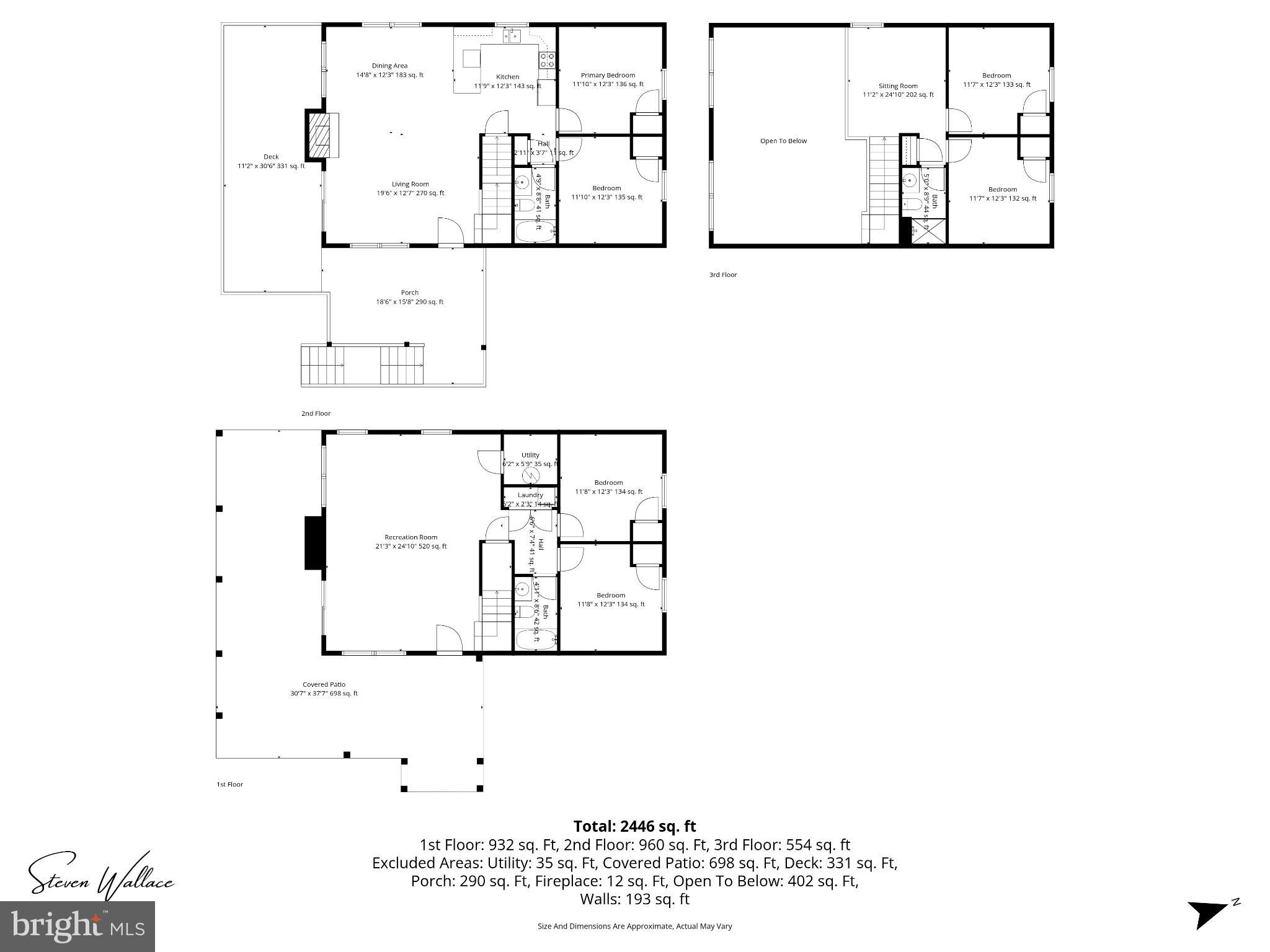 LAKE HARMONY ESTATES - Residential