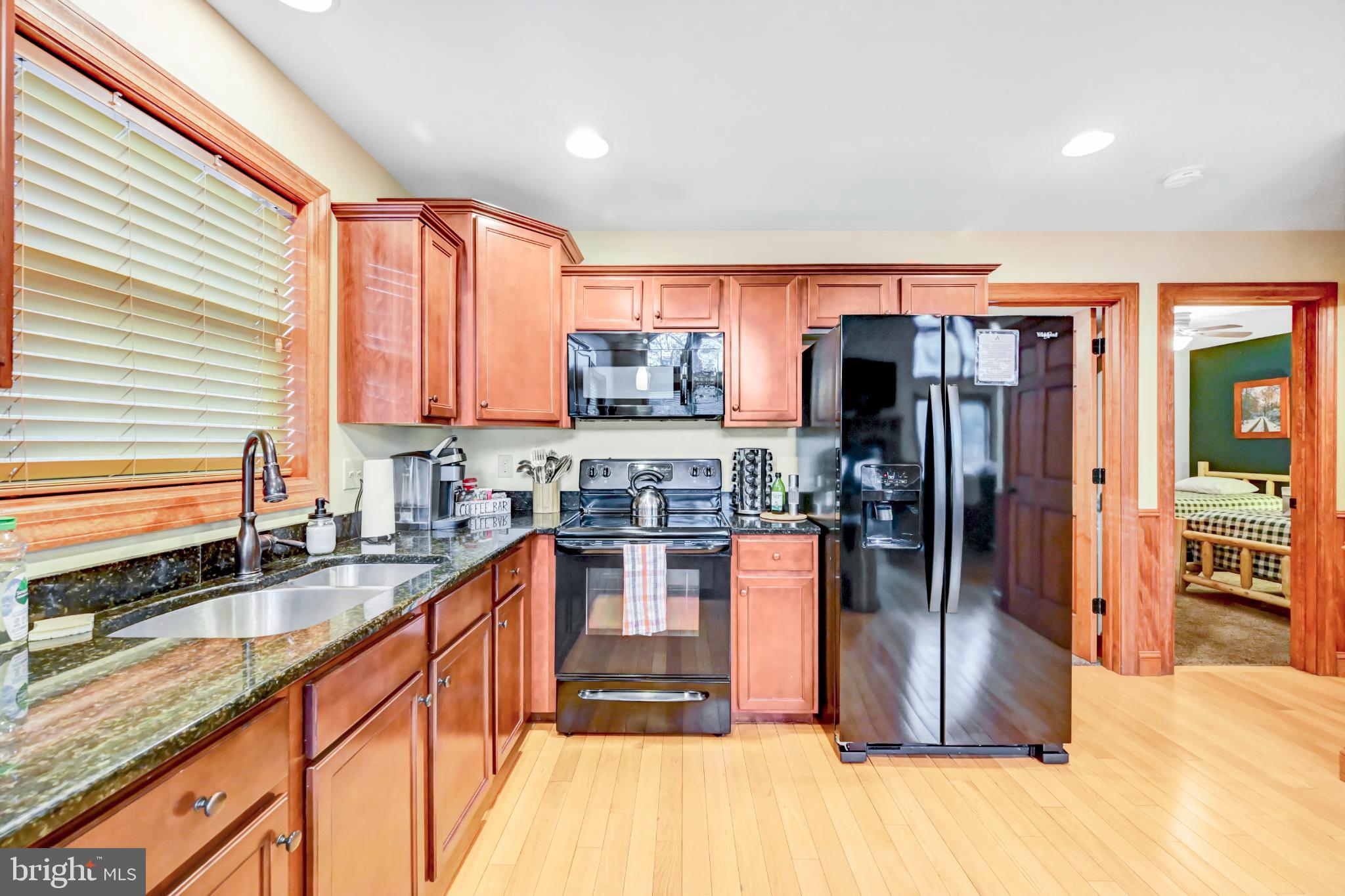 LAKE HARMONY ESTATES - Residential