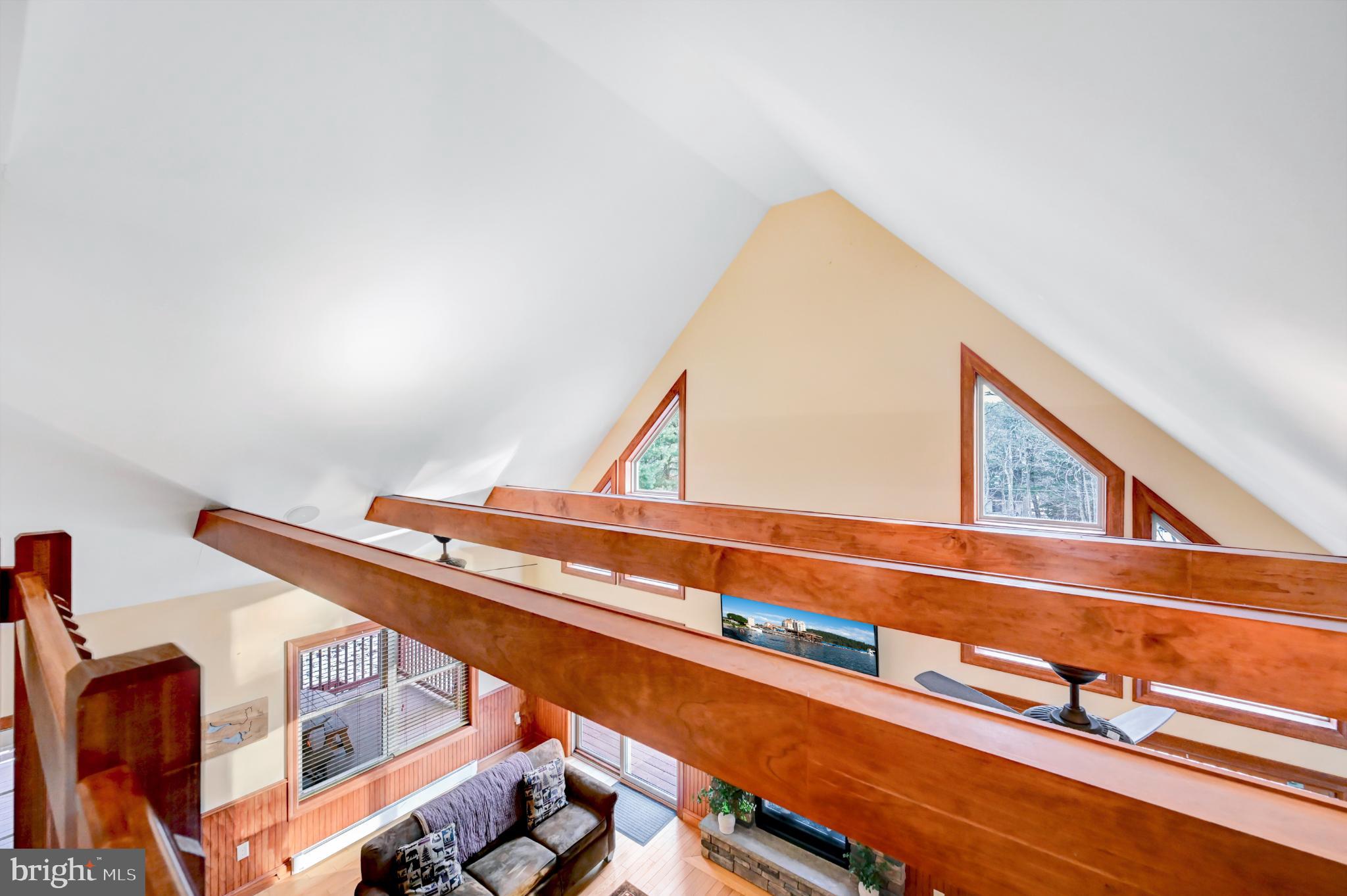 LAKE HARMONY ESTATES - Residential