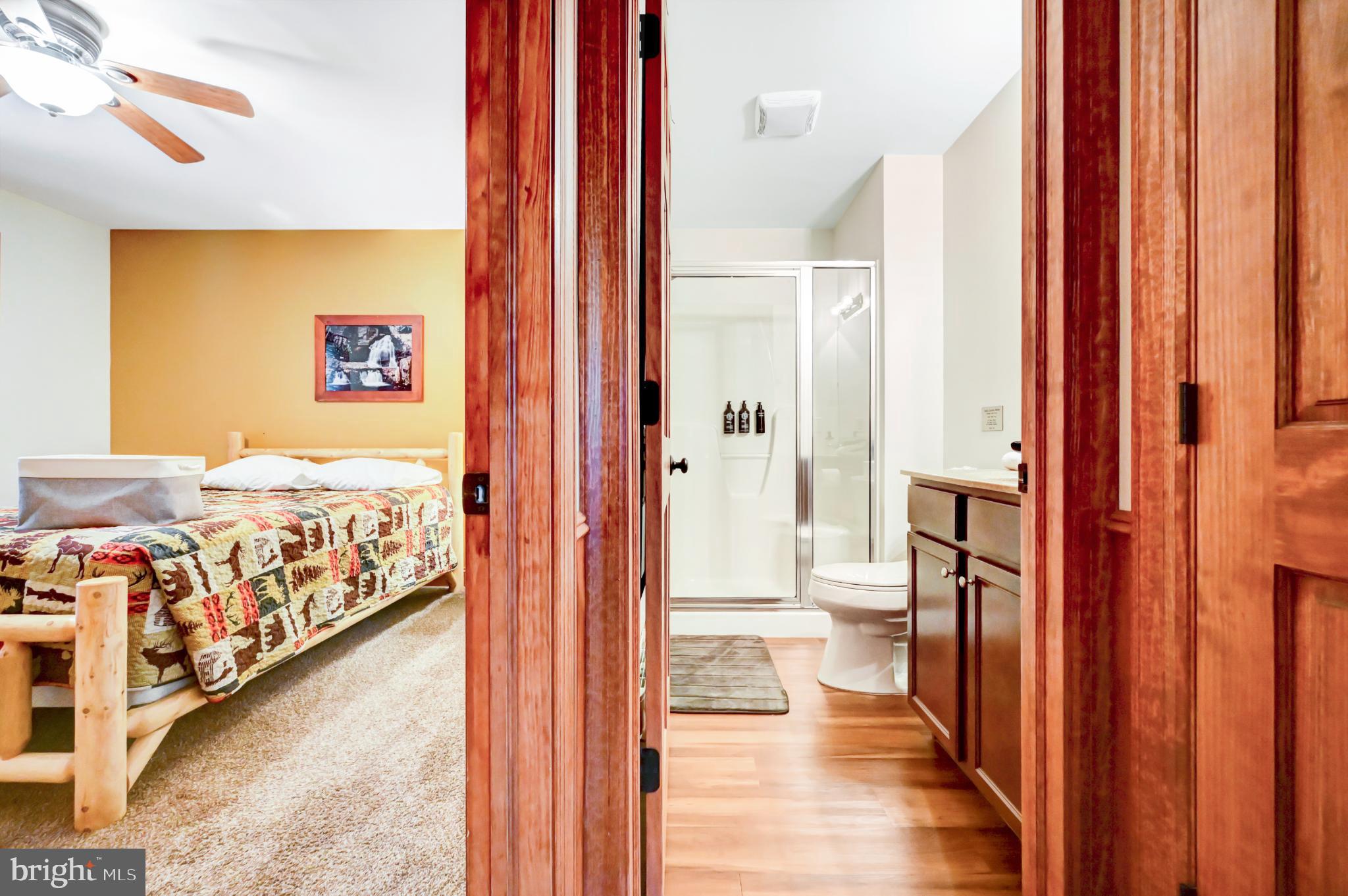 LAKE HARMONY ESTATES - Residential