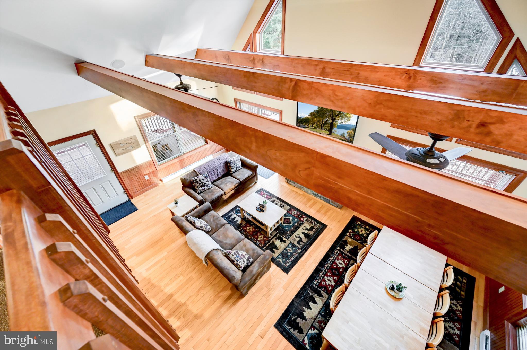 LAKE HARMONY ESTATES - Residential