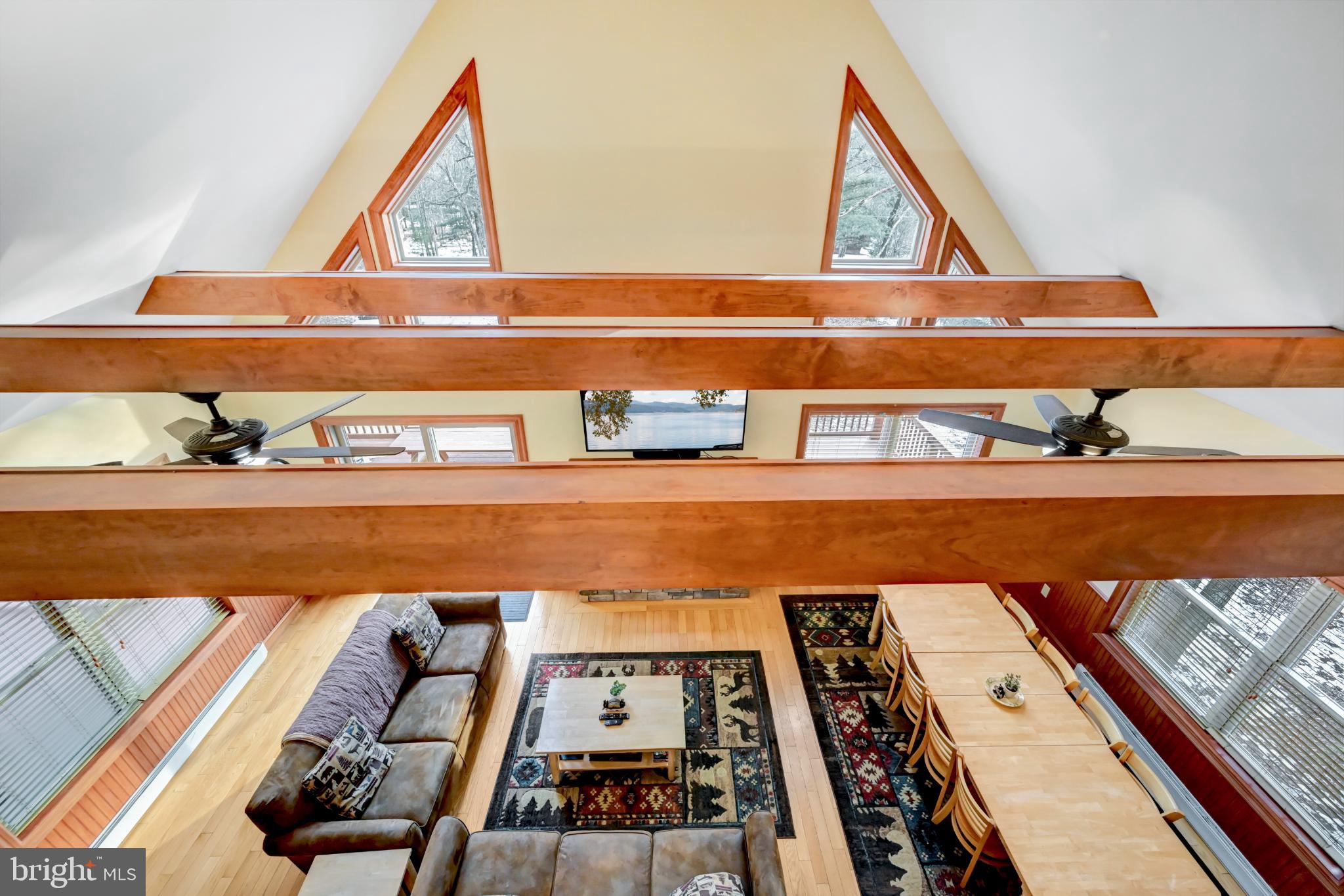 LAKE HARMONY ESTATES - Residential