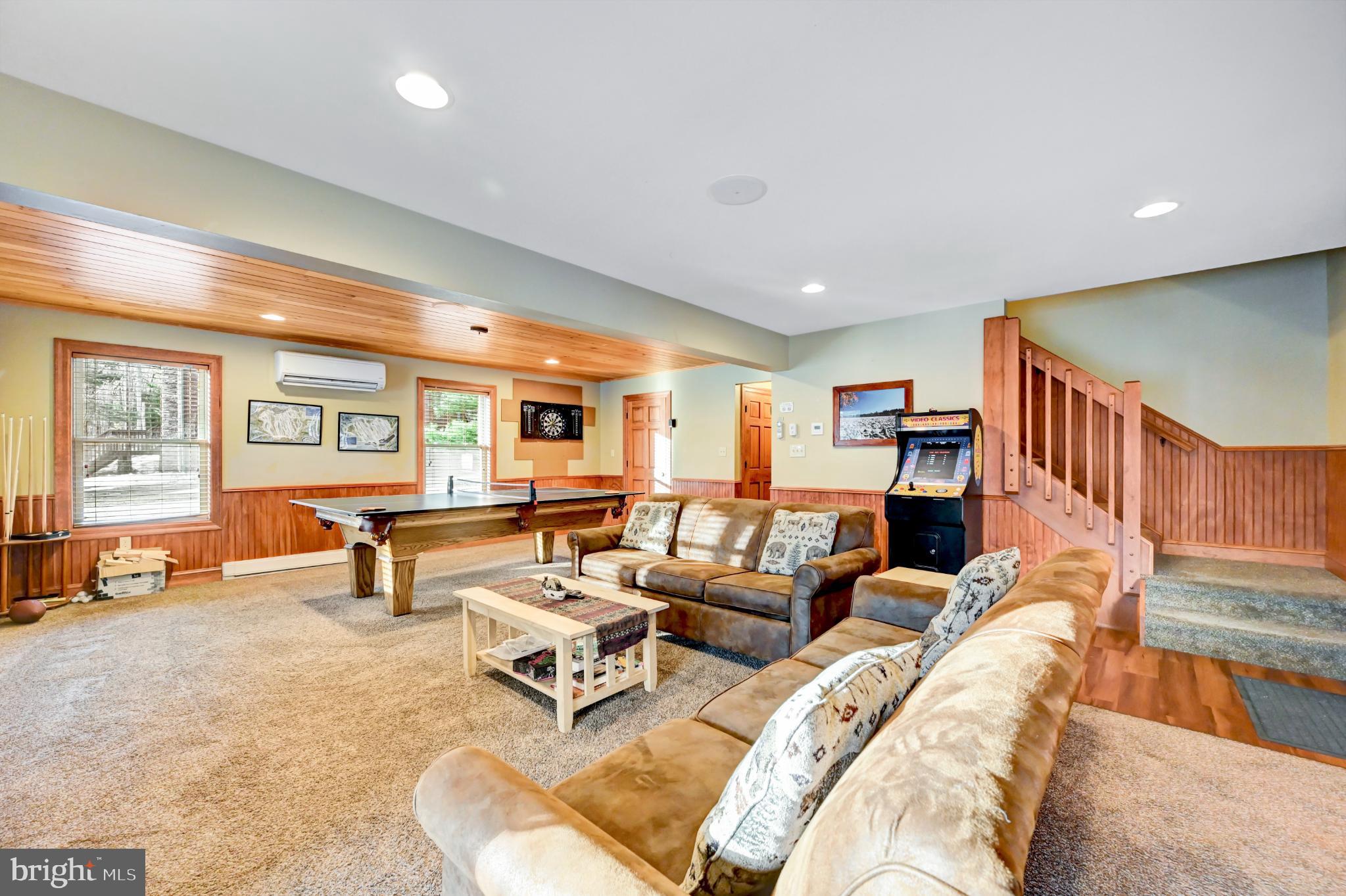 LAKE HARMONY ESTATES - Residential