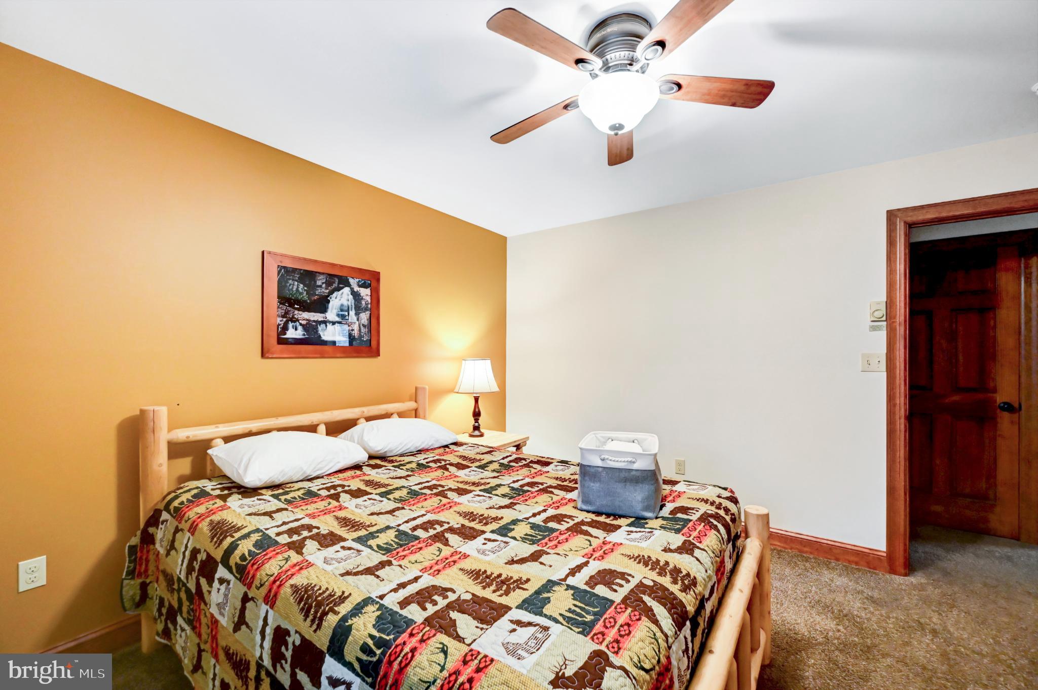 LAKE HARMONY ESTATES - Residential