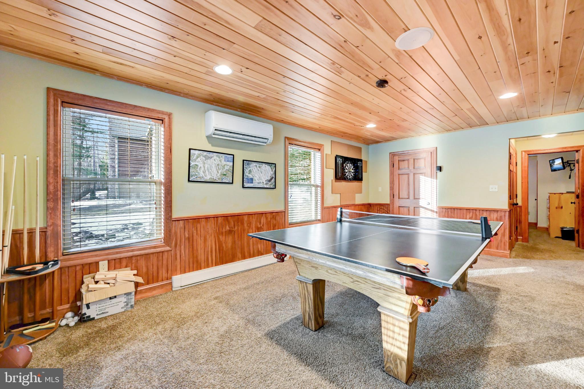 LAKE HARMONY ESTATES - Residential