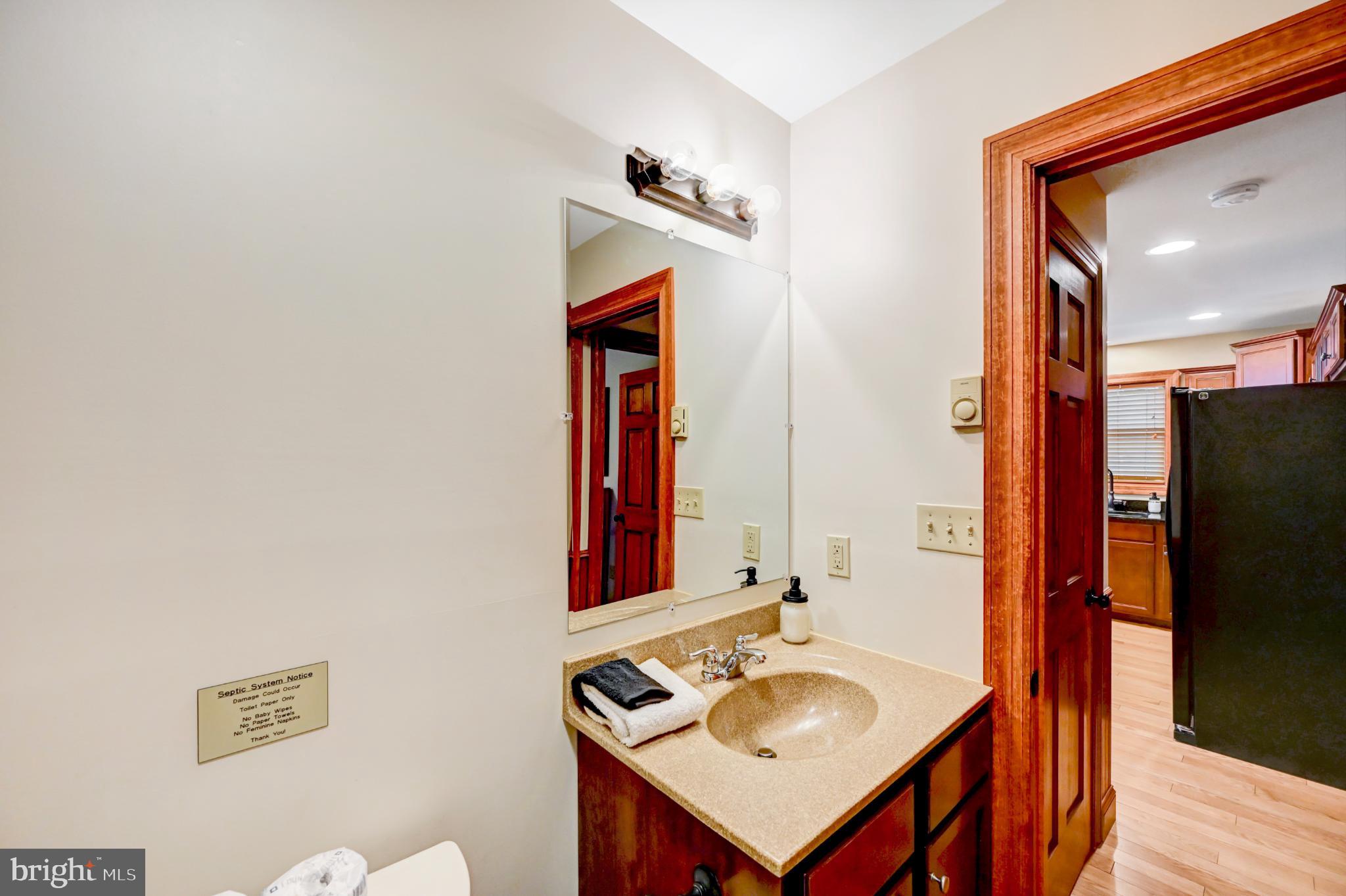 LAKE HARMONY ESTATES - Residential