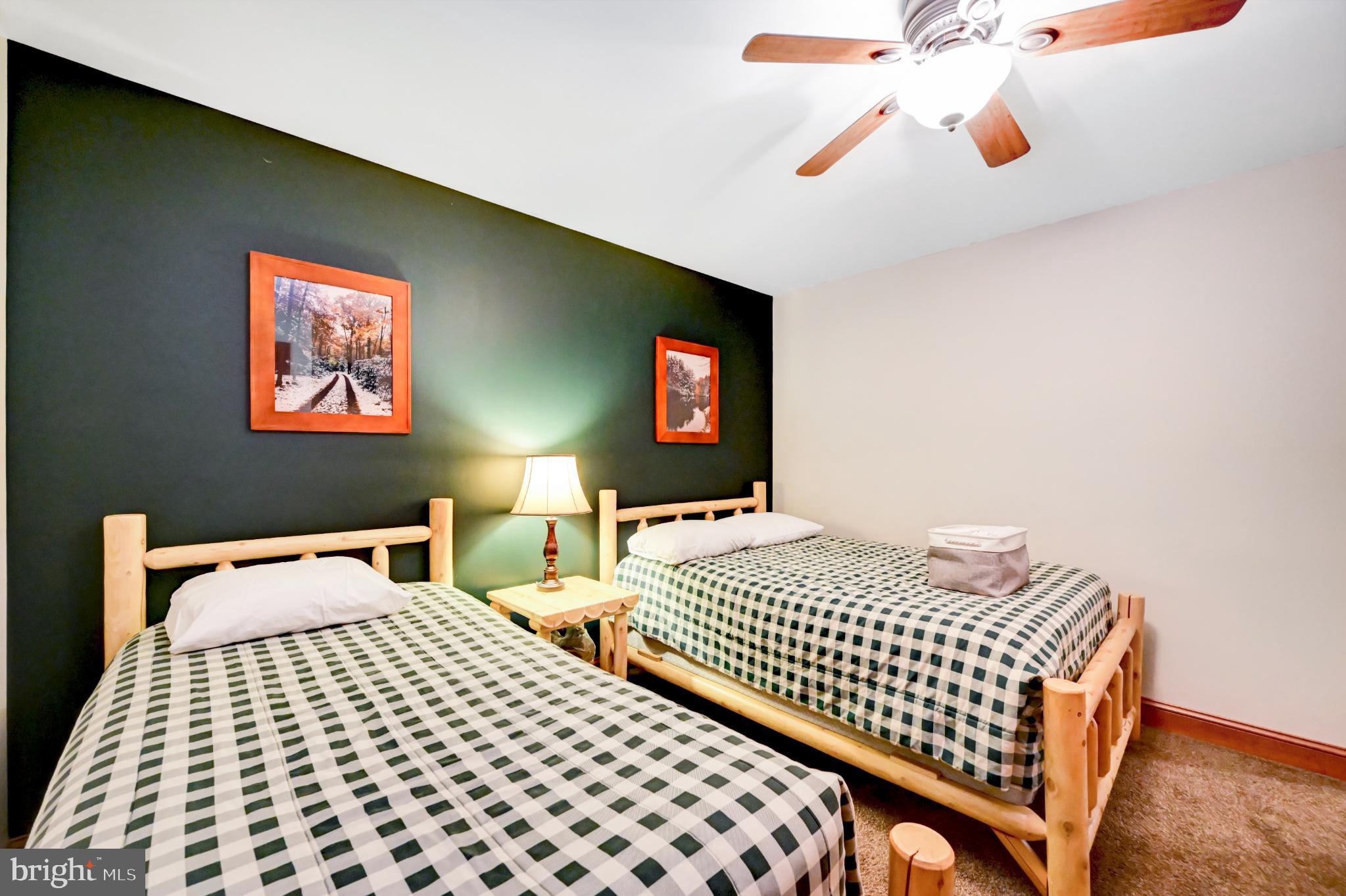 LAKE HARMONY ESTATES - Residential