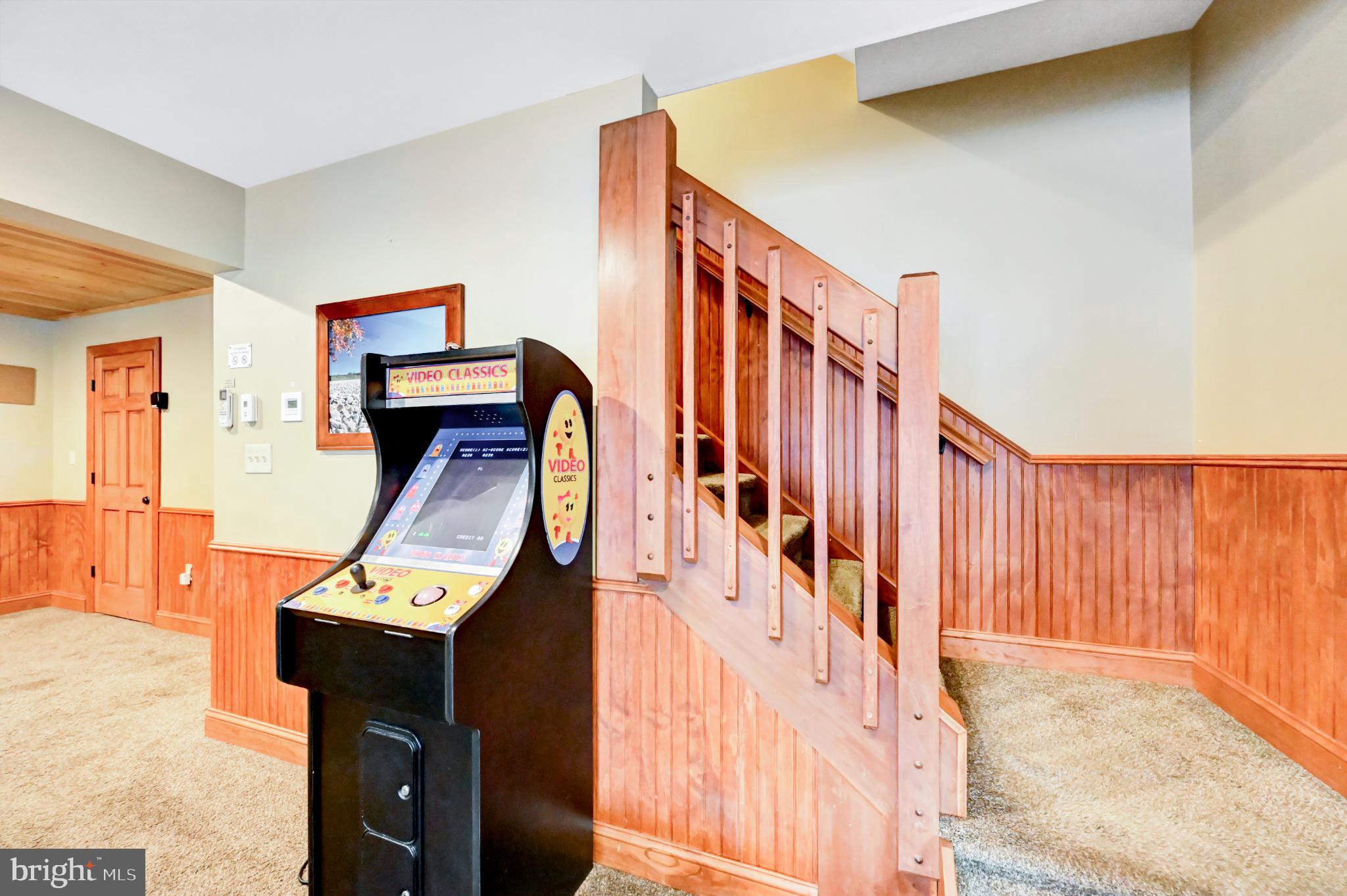 LAKE HARMONY ESTATES - Residential