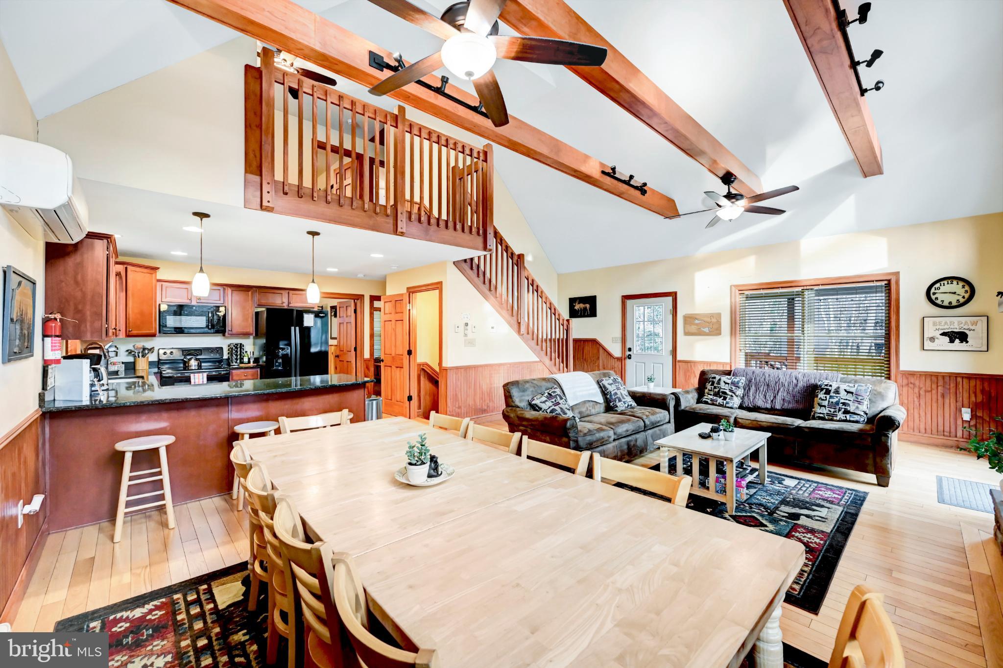 LAKE HARMONY ESTATES - Residential