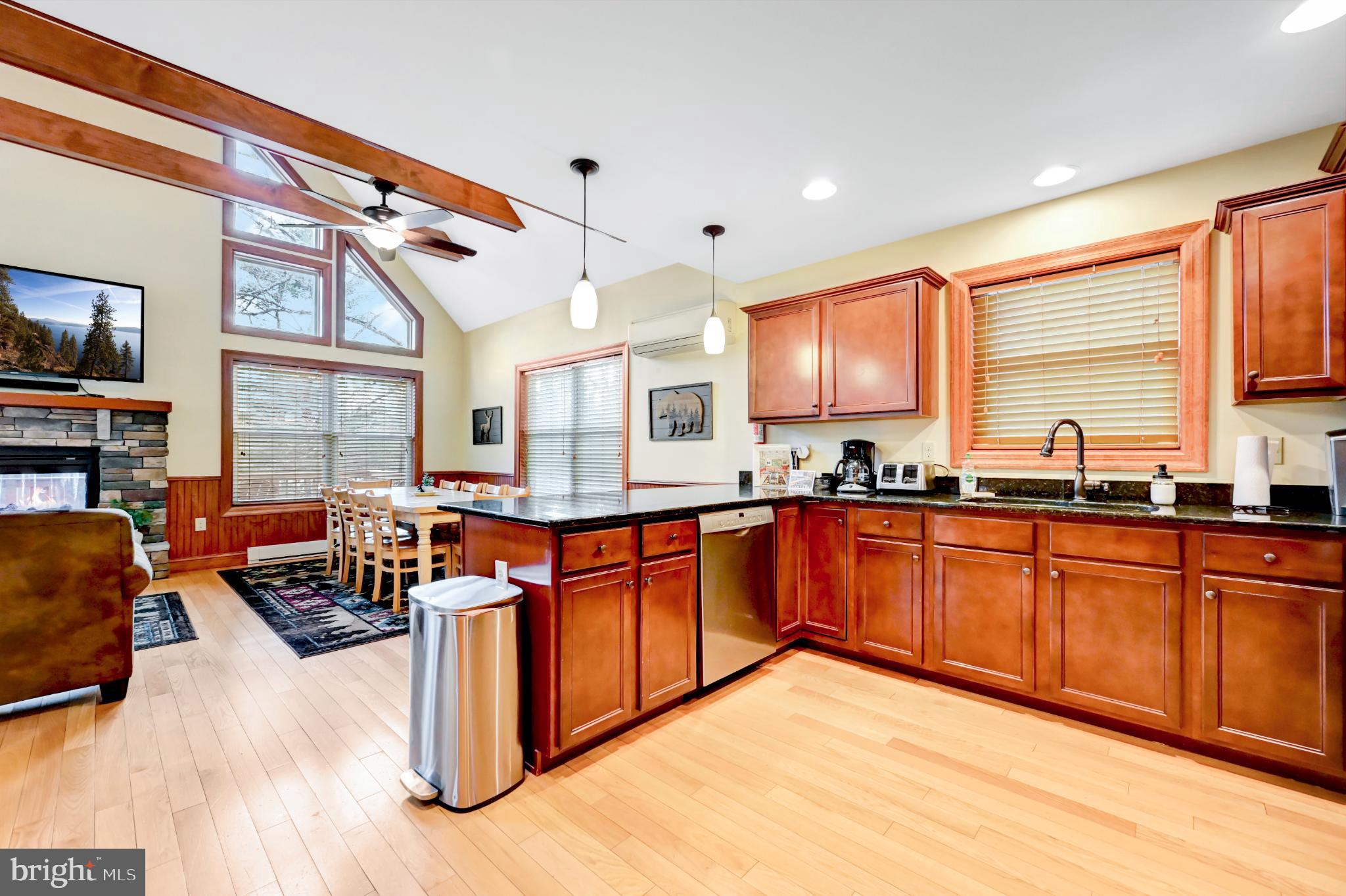 LAKE HARMONY ESTATES - Residential