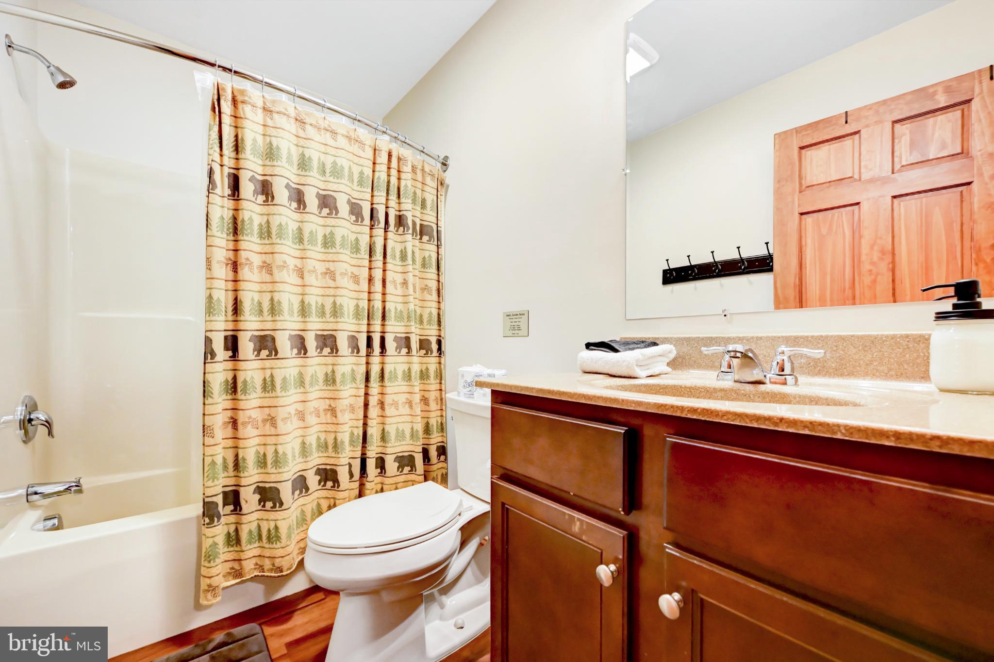 LAKE HARMONY ESTATES - Residential