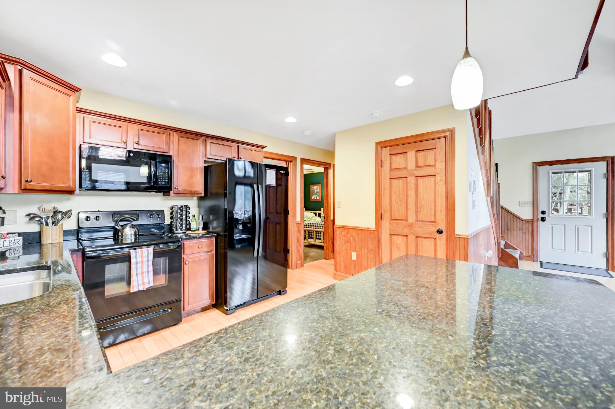 LAKE HARMONY ESTATES - Residential