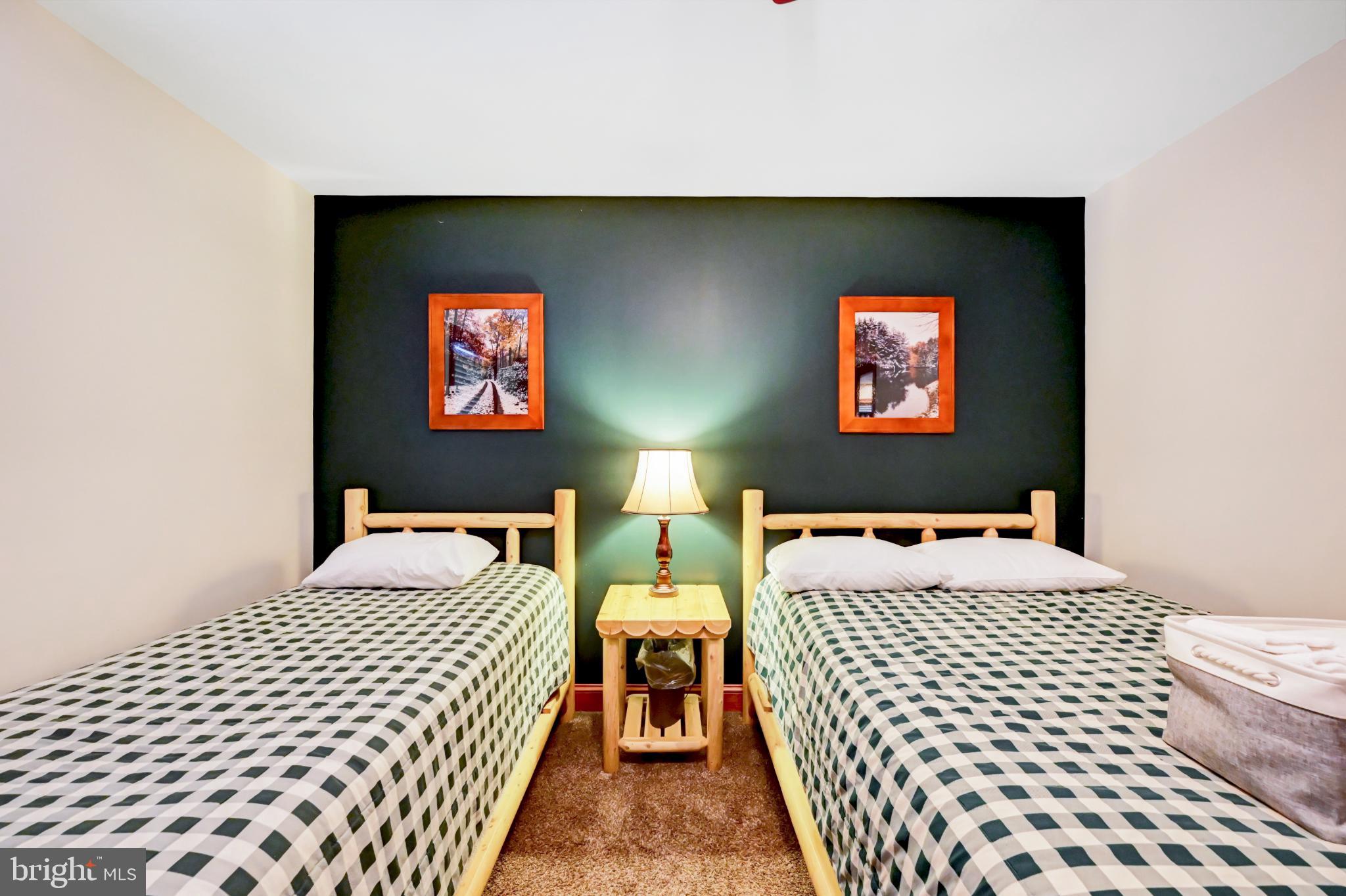 LAKE HARMONY ESTATES - Residential