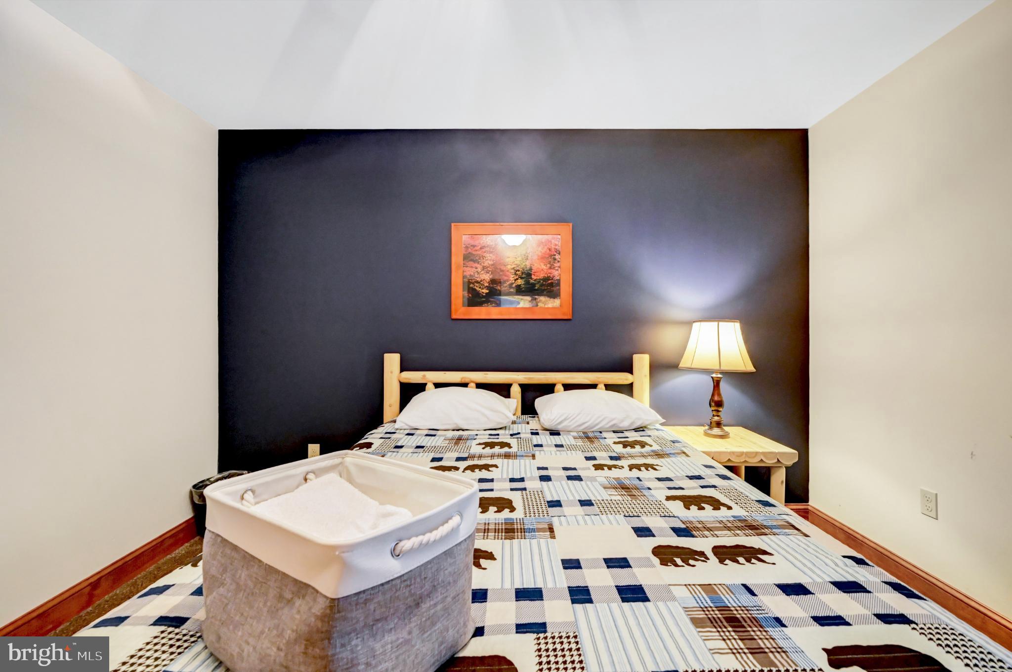 LAKE HARMONY ESTATES - Residential