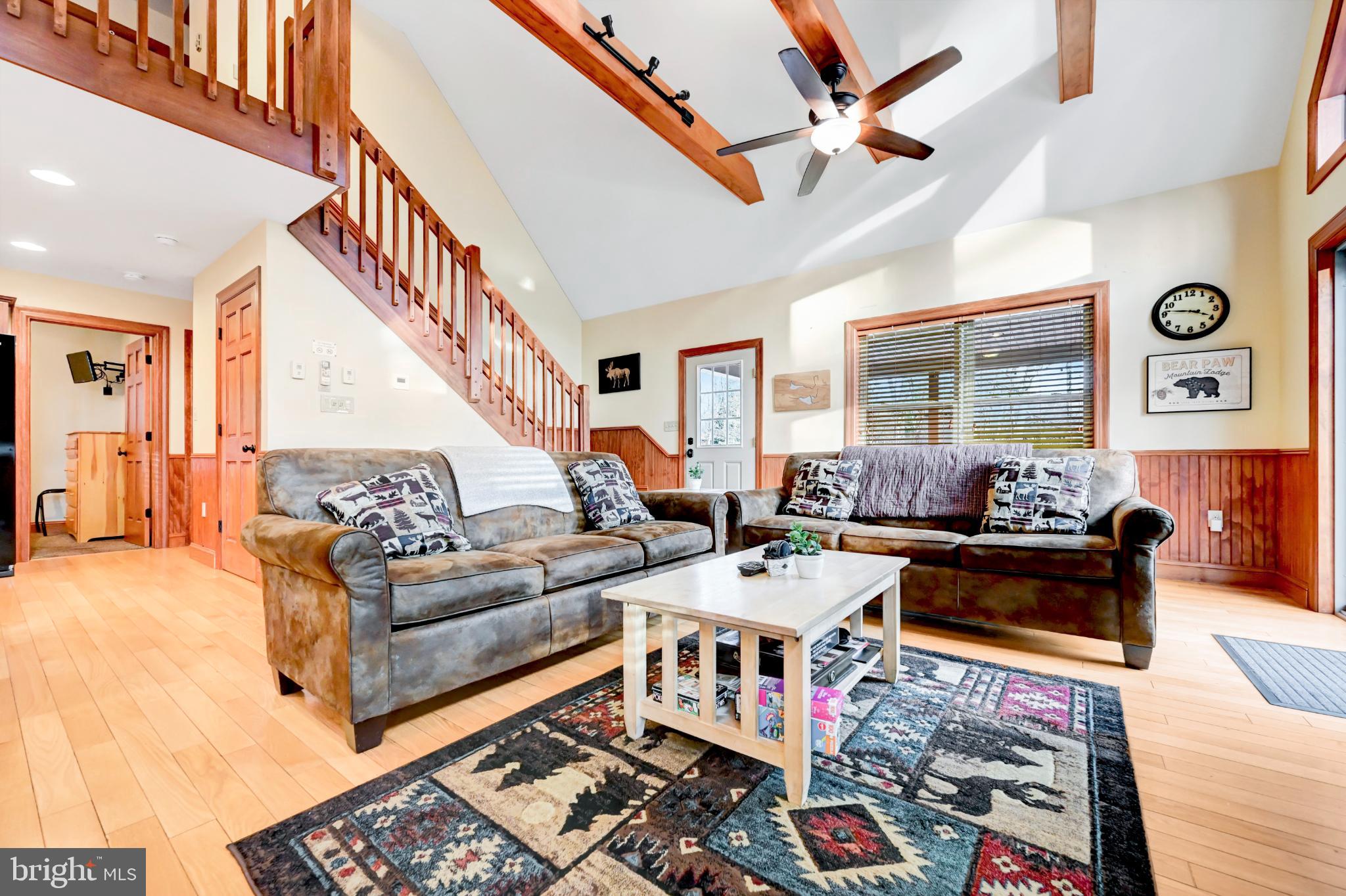 LAKE HARMONY ESTATES - Residential