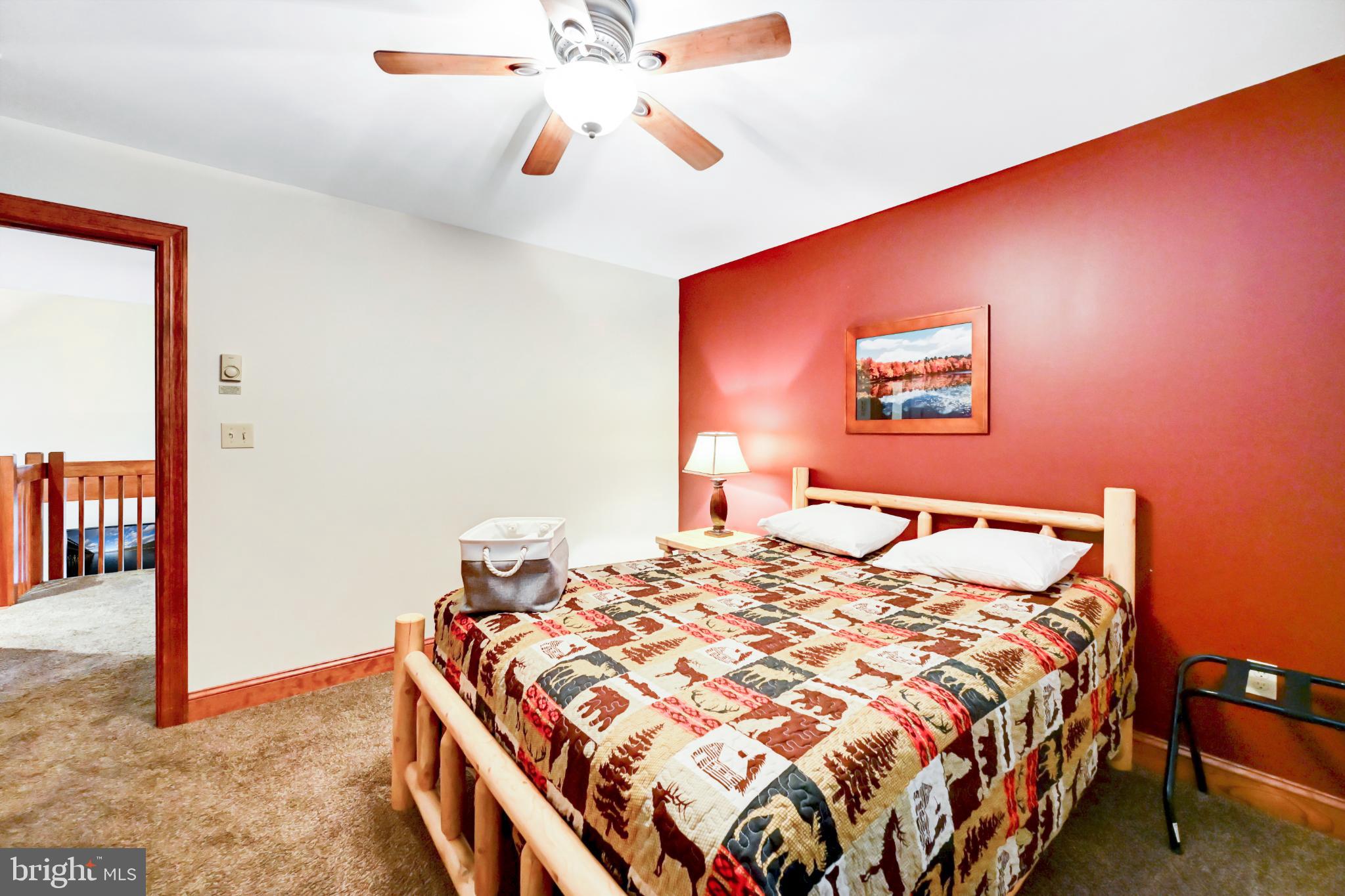 LAKE HARMONY ESTATES - Residential