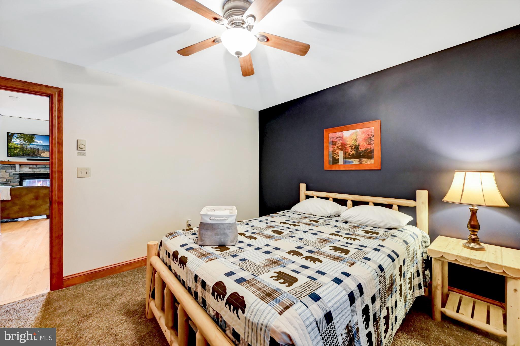 LAKE HARMONY ESTATES - Residential