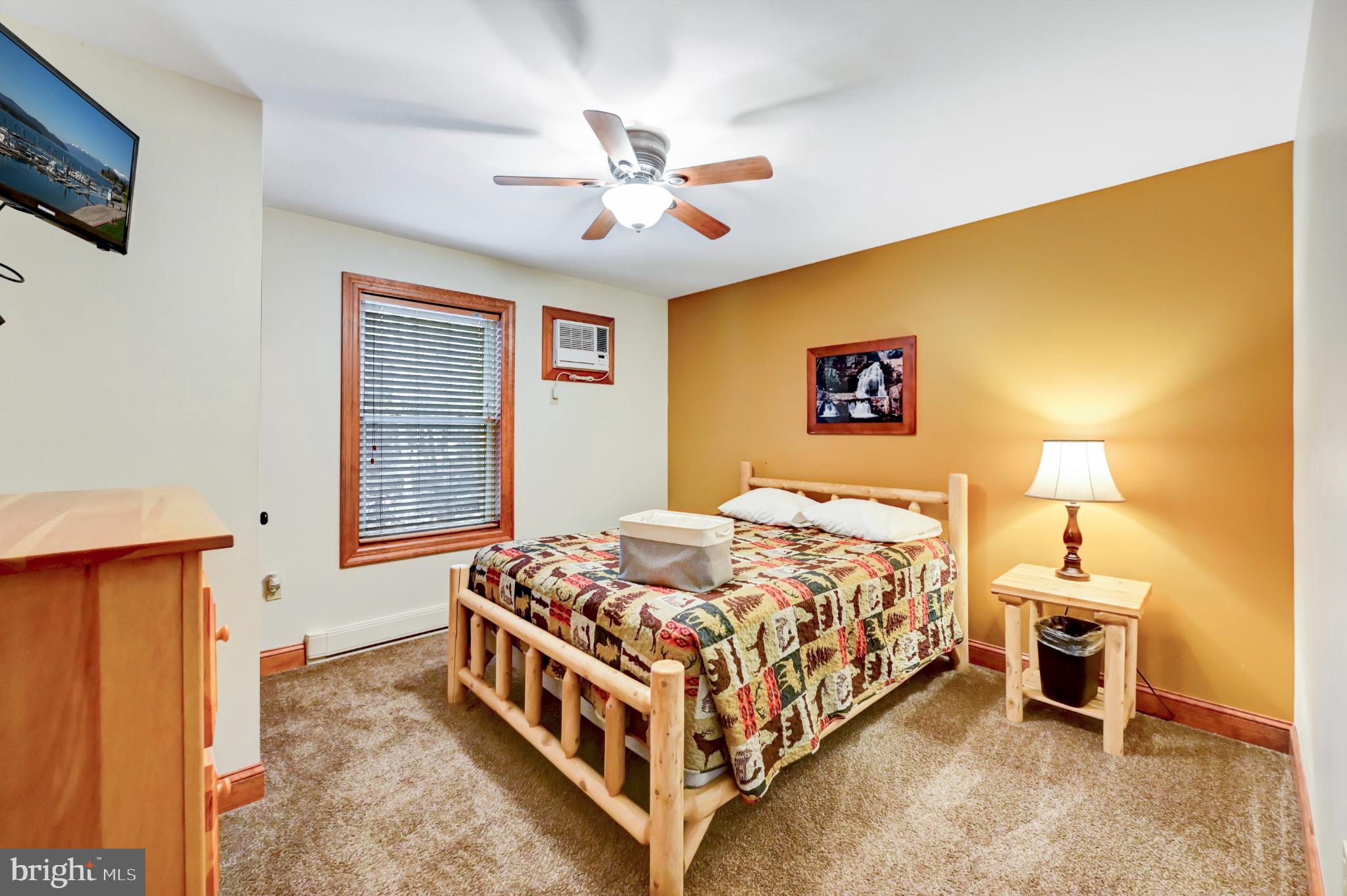 LAKE HARMONY ESTATES - Residential