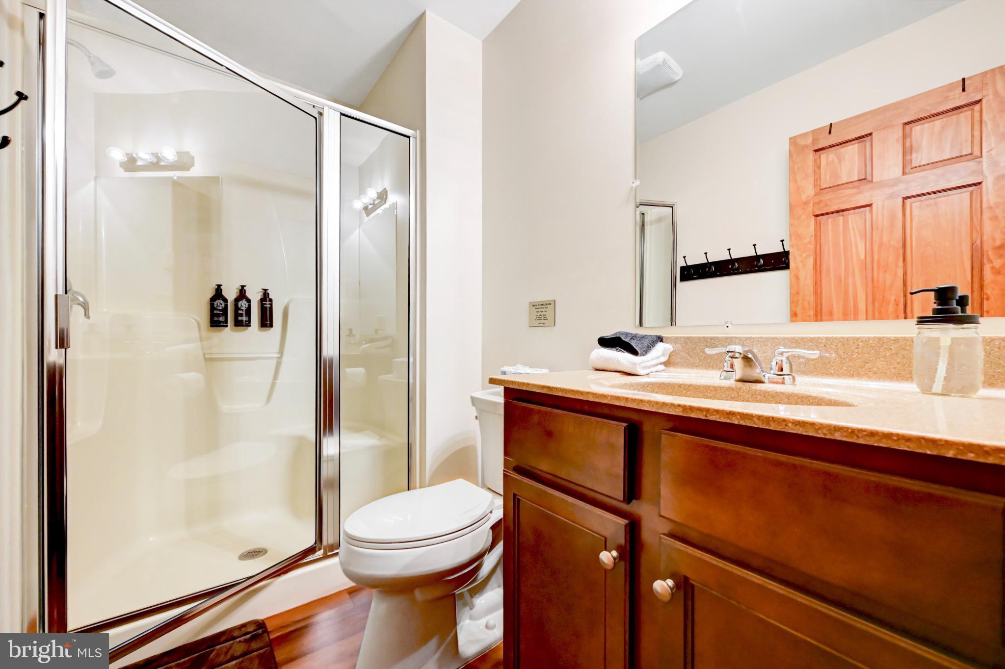 LAKE HARMONY ESTATES - Residential