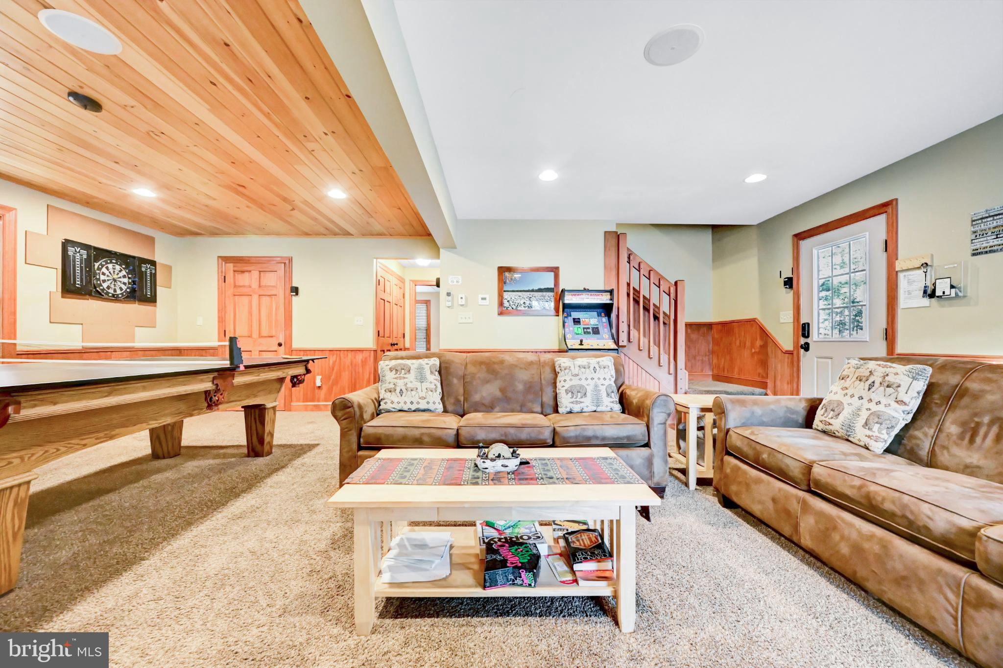 LAKE HARMONY ESTATES - Residential