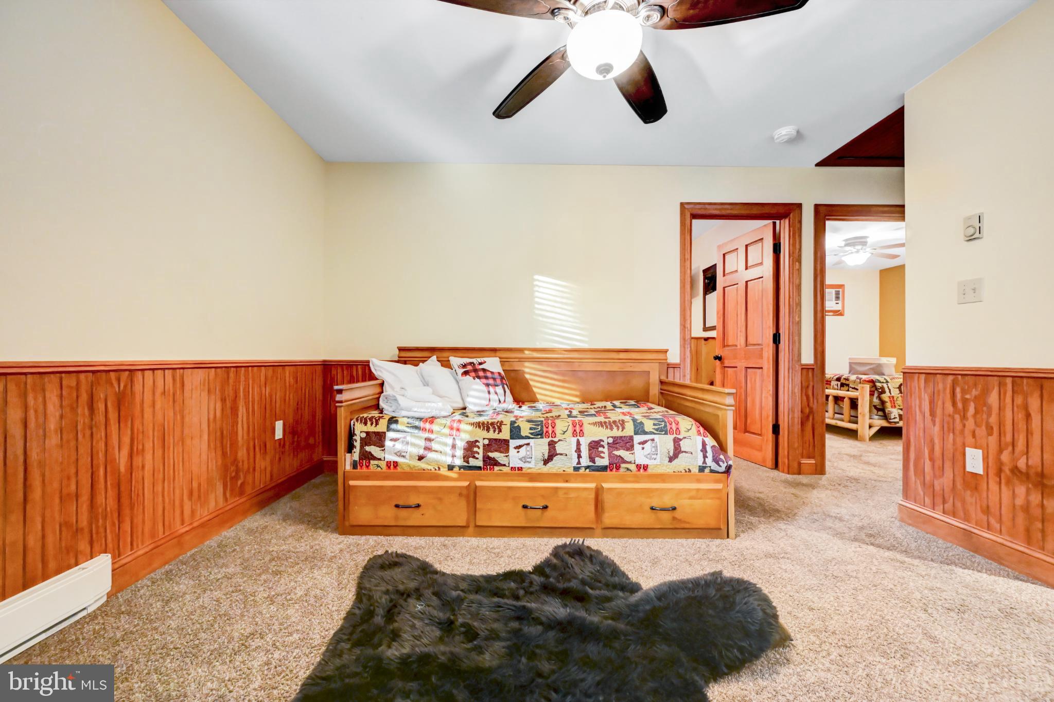 LAKE HARMONY ESTATES - Residential