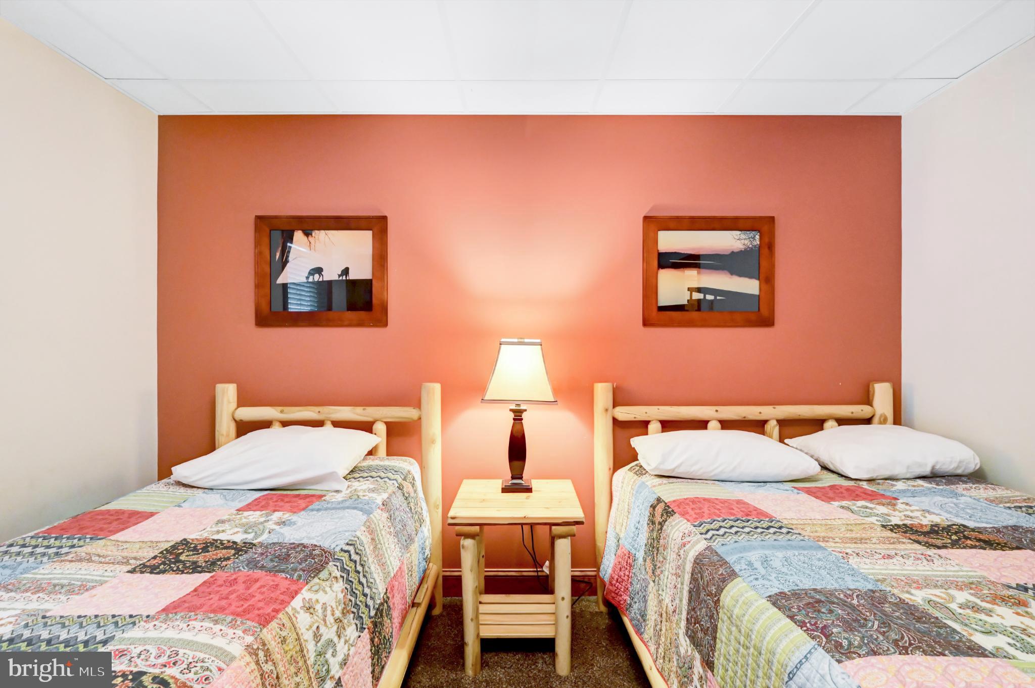 LAKE HARMONY ESTATES - Residential