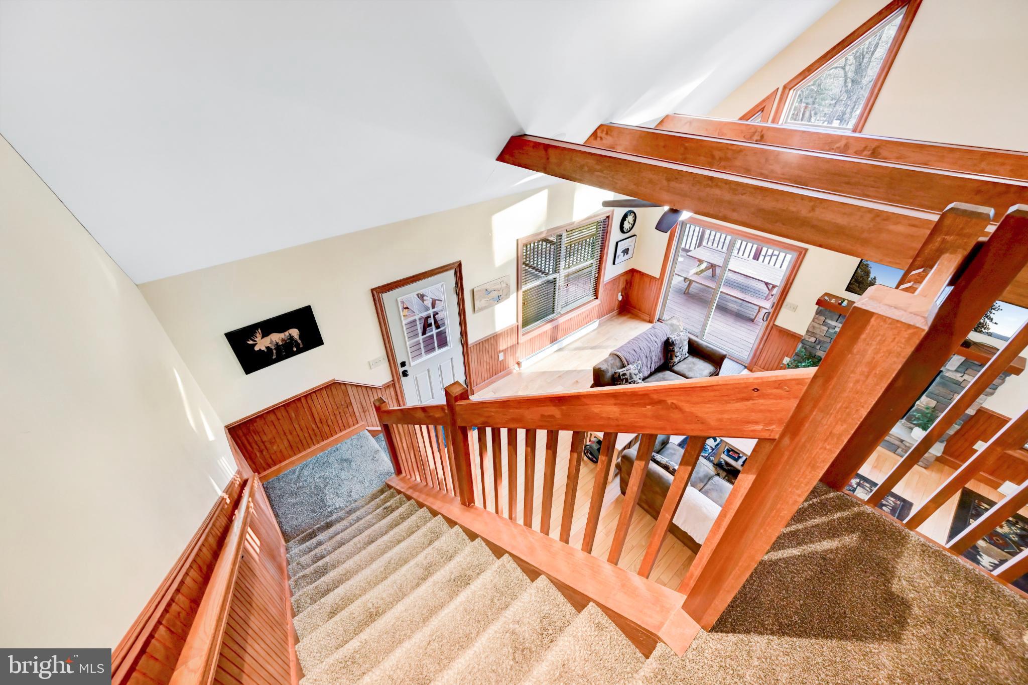 LAKE HARMONY ESTATES - Residential