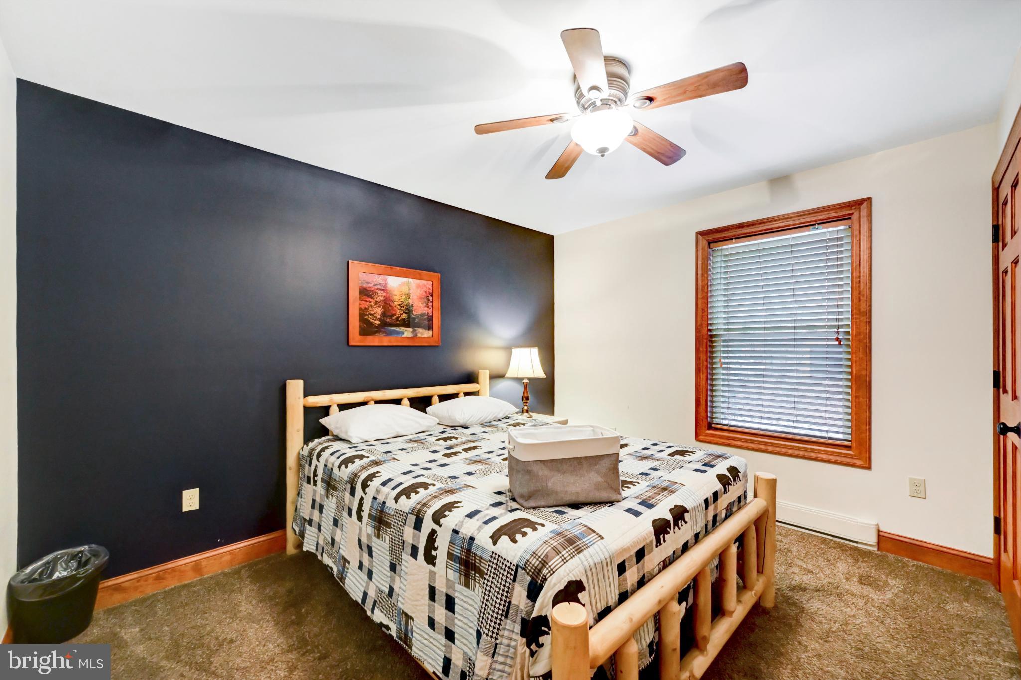 LAKE HARMONY ESTATES - Residential