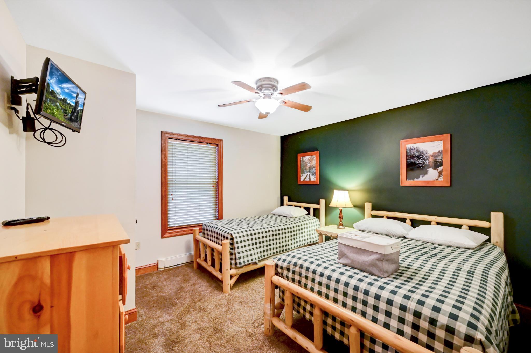 LAKE HARMONY ESTATES - Residential