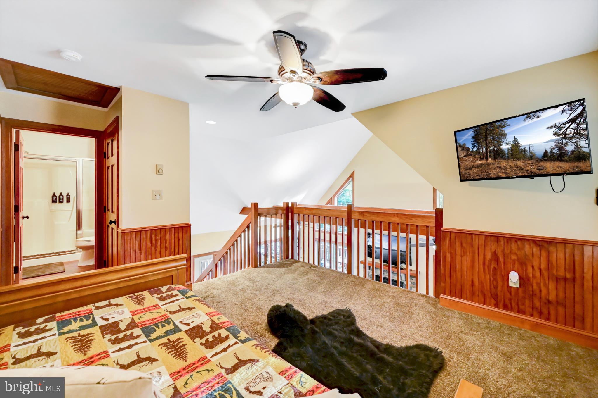 LAKE HARMONY ESTATES - Residential